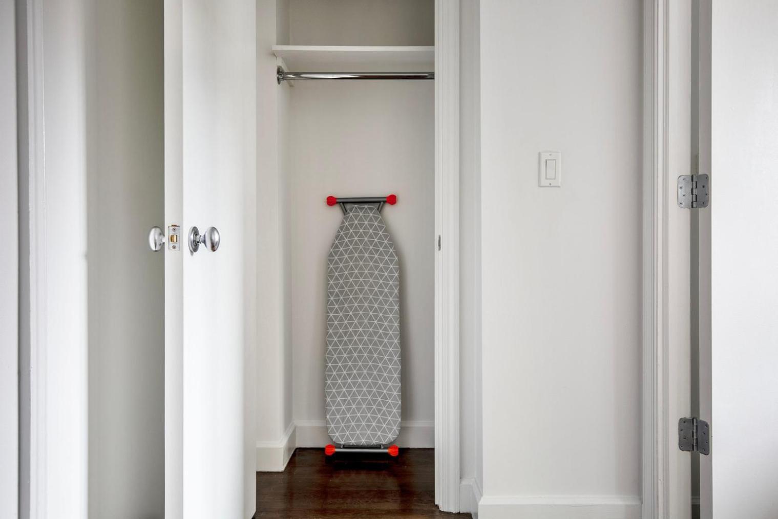 Uws 1br W Gym Doorman Nr Park Nyc-1234 Apartment *