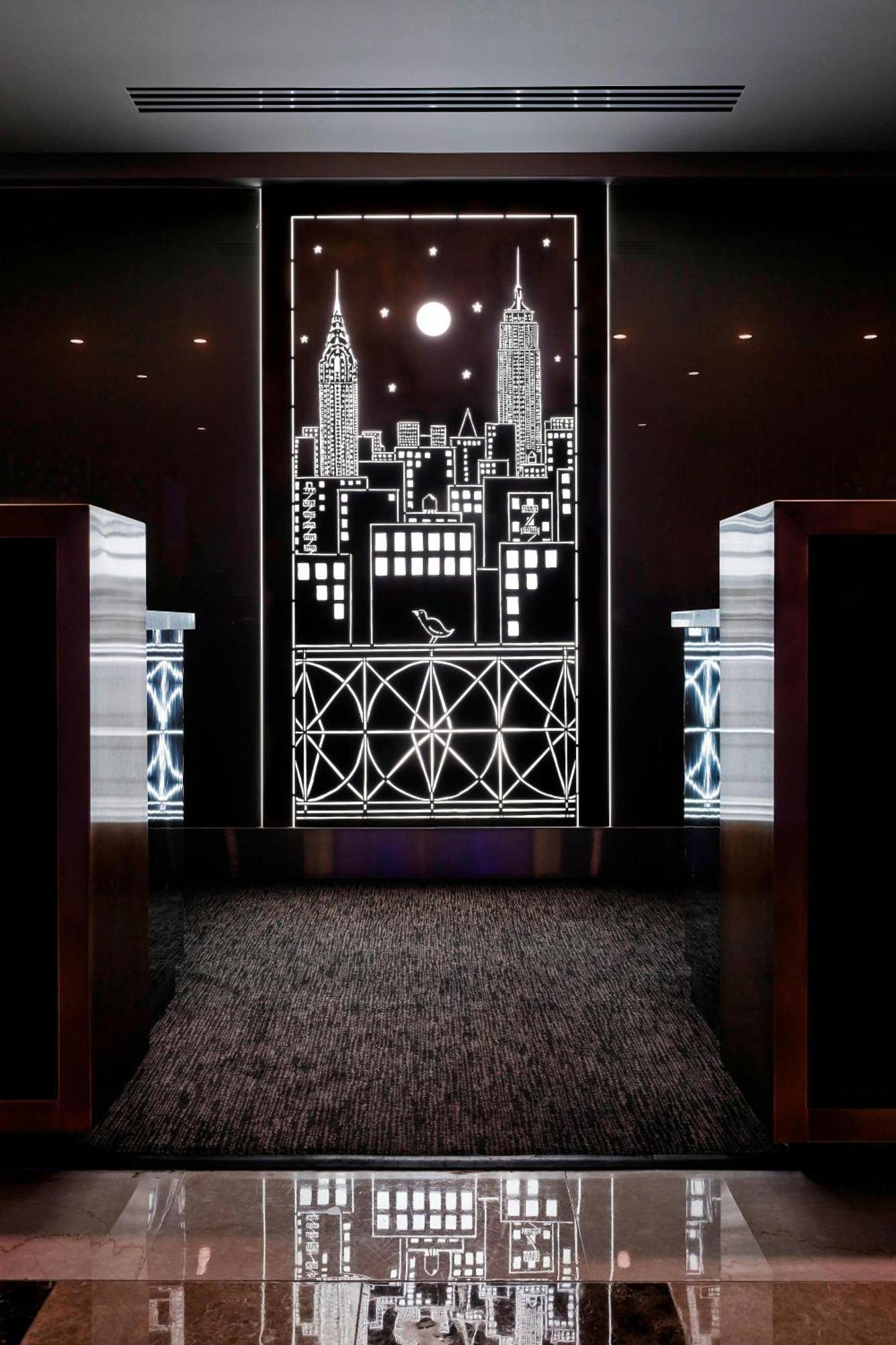 The Lexington Hotel, Autograph Collection Hotel Nova York