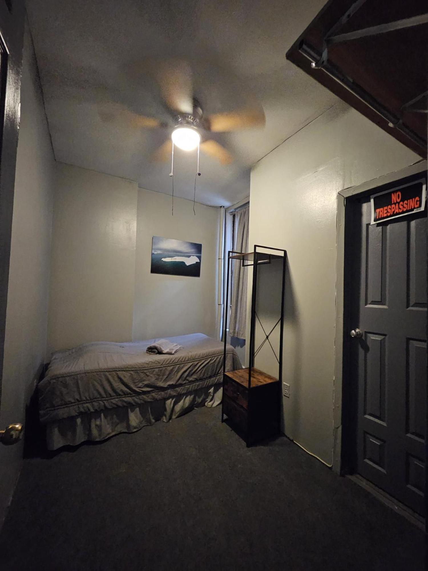 Hostel Macaw