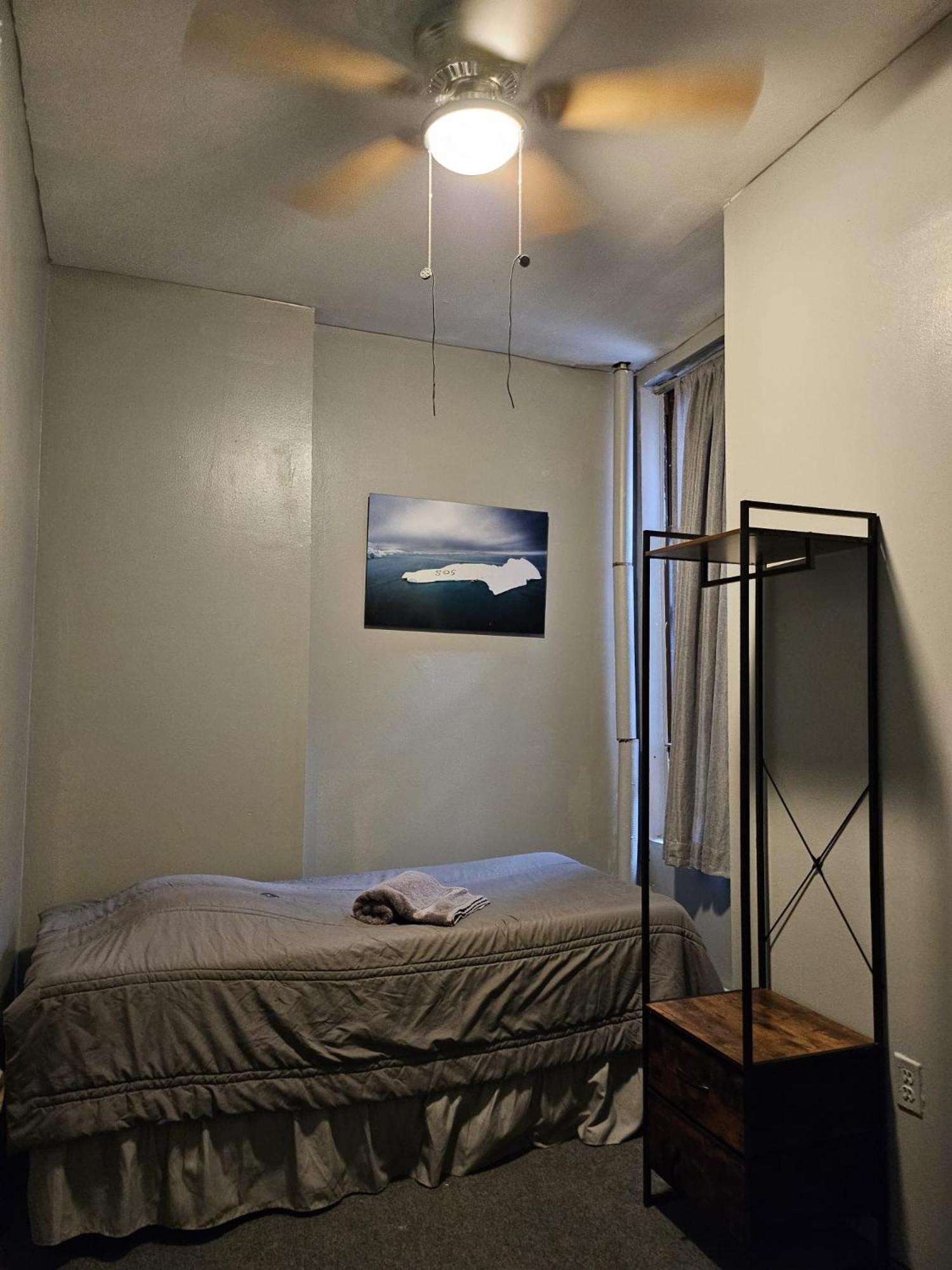 Hostel Macaw