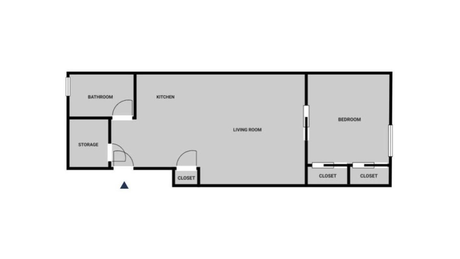 Apartment Blueground Upper East Side Rooftop Nr Central Park Nyc-1704 *