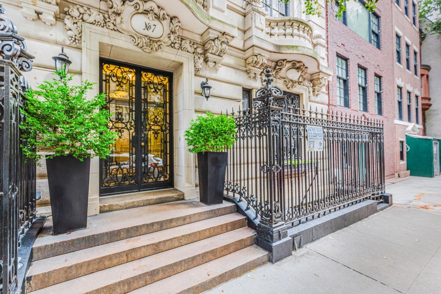 Blueground Upper East Side Rooftop Nr Central Park Nyc-1704 New York
