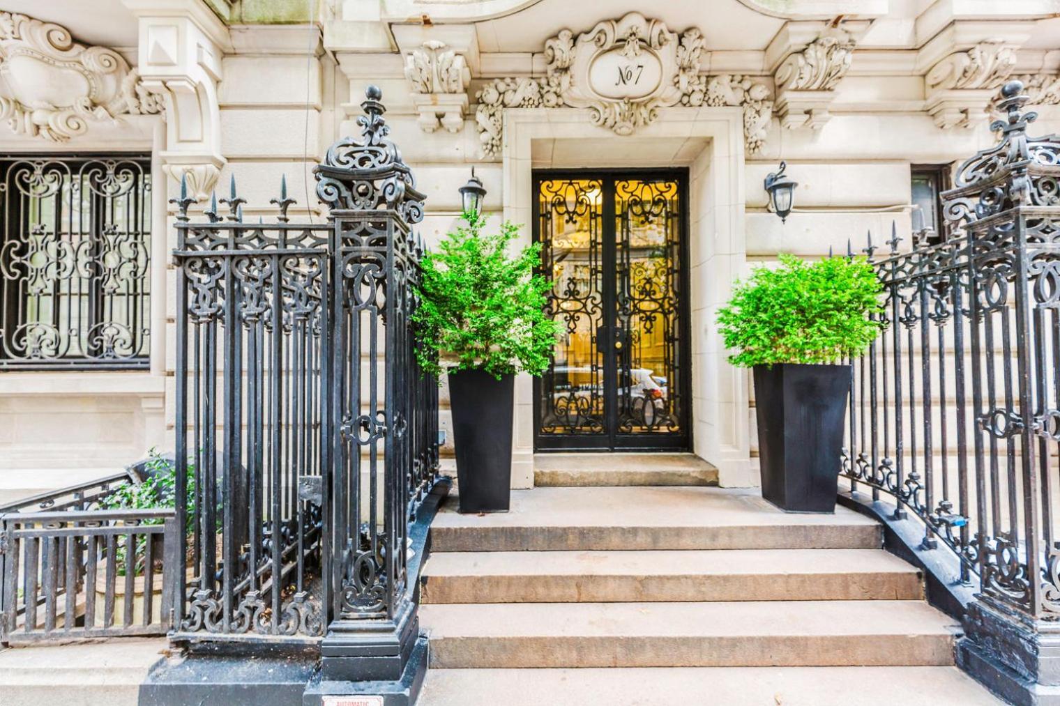 Apartment Blueground Upper East Side Rooftop Nr Central Park Nyc-1704 *