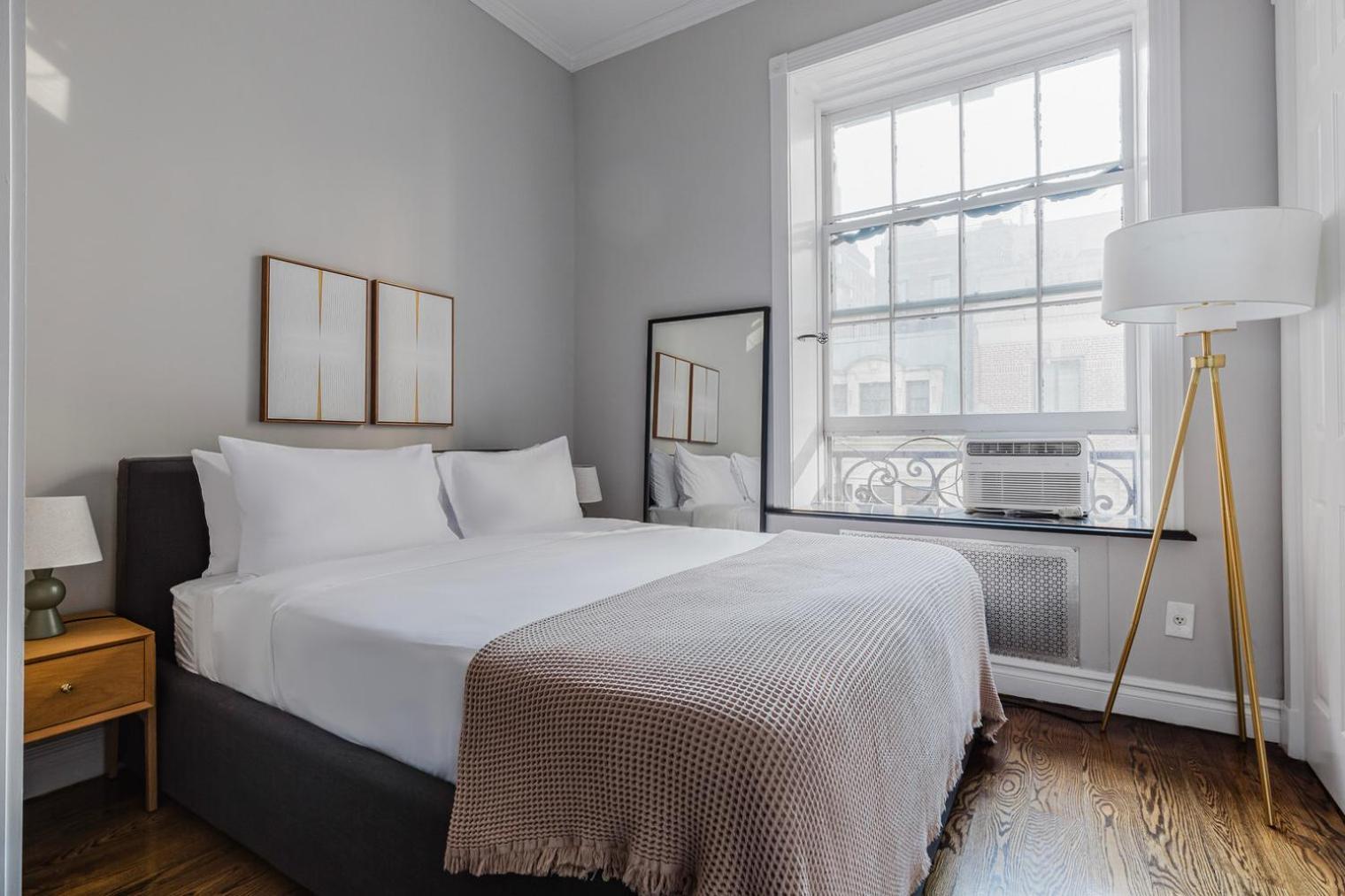 Apartment Blueground Upper East Side Rooftop Nr Central Park Nyc-1704 New York