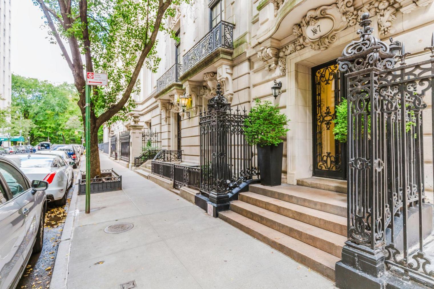 Blueground Upper East Side Rooftop Nr Central Park Nyc-1704 *