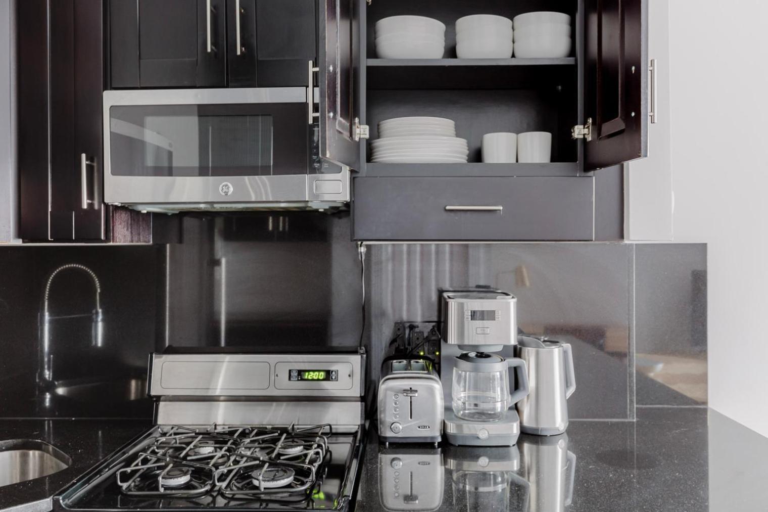 Apartment Blueground Upper East Side Rooftop Nr Central Park Nyc-1704