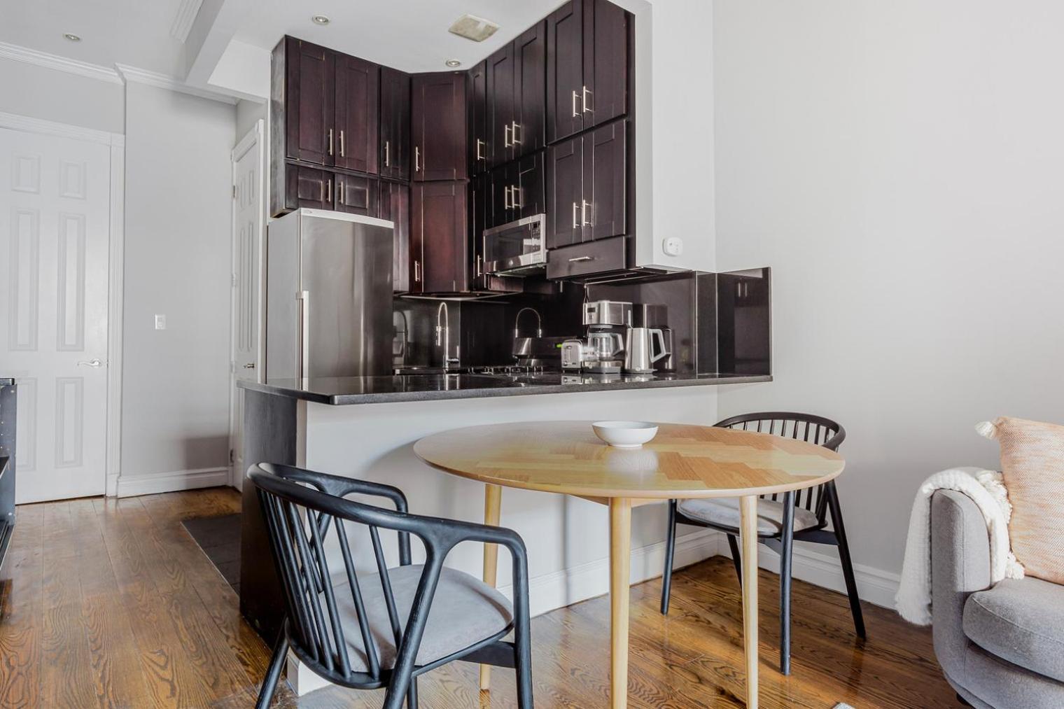 Blueground Upper East Side Rooftop Nr Central Park Nyc-1704 Apartment