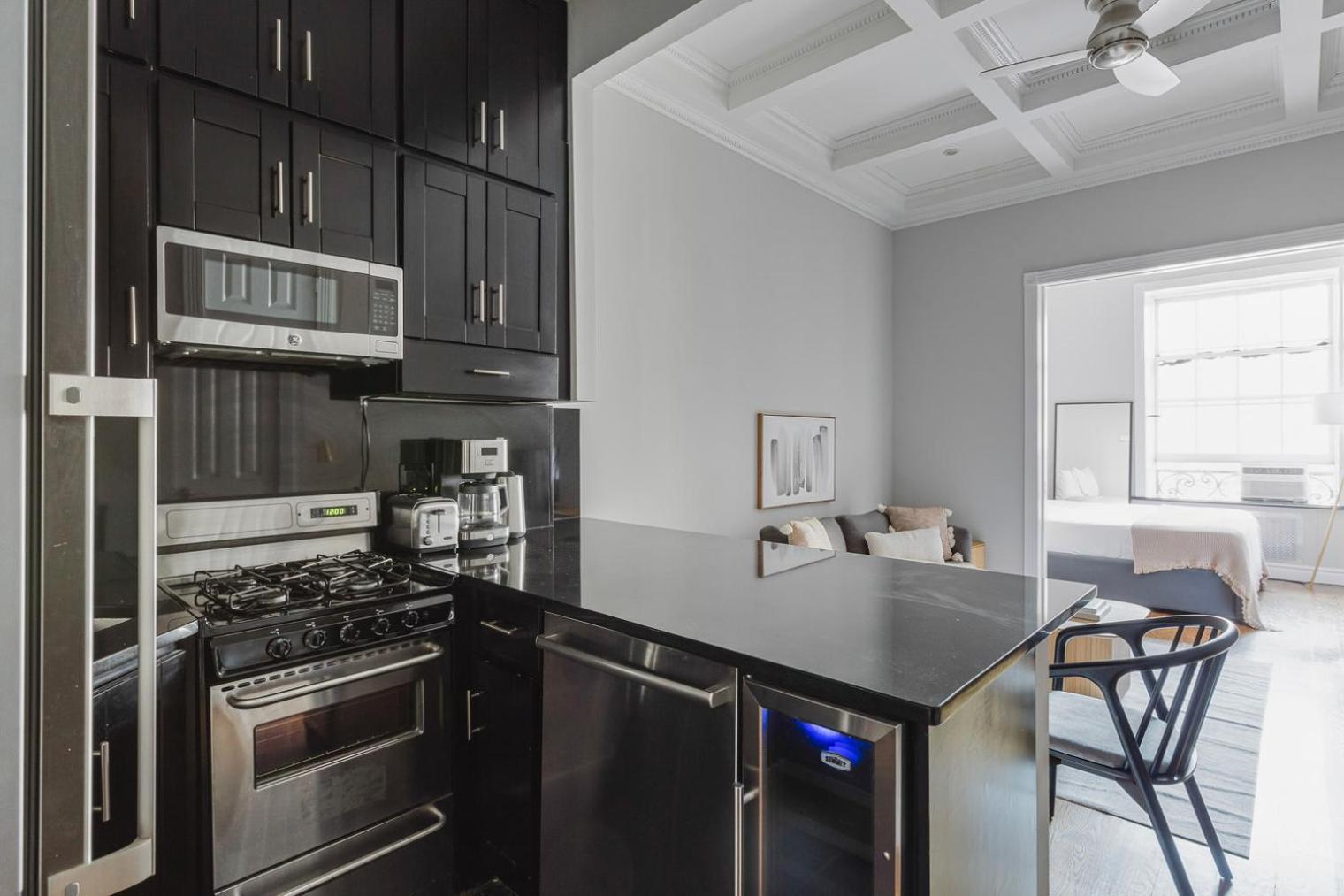 Apartment Blueground Upper East Side Rooftop Nr Central Park Nyc-1704