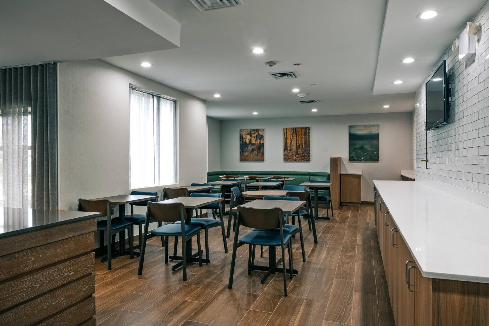 Fairfield By Marriott Laguardia Airport/astoria Hotel New York