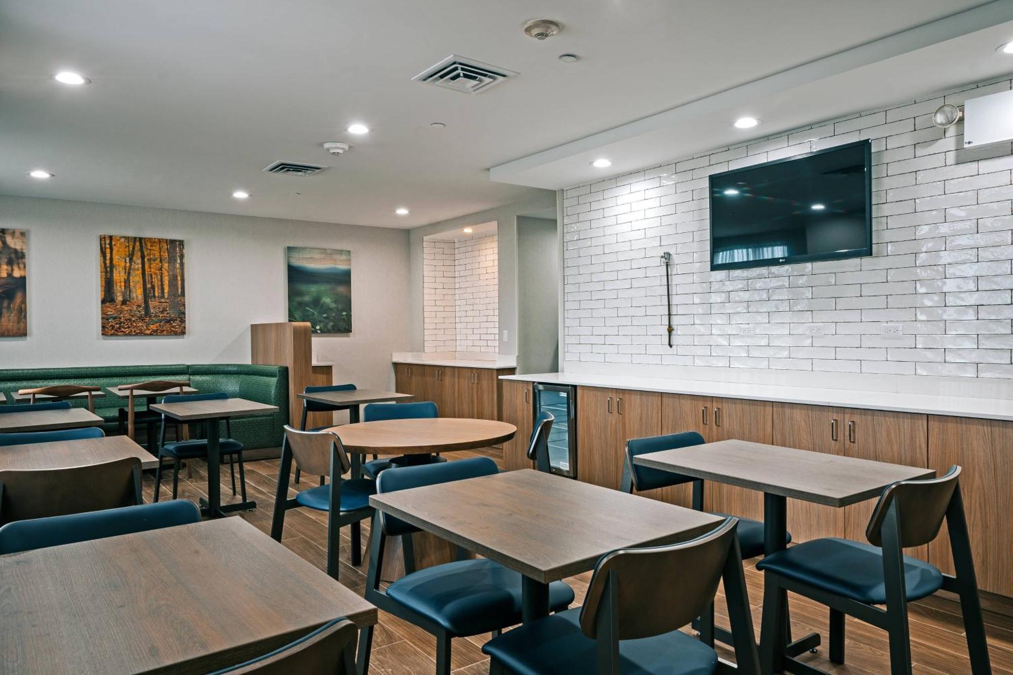 Fairfield By Marriott Laguardia Airport/astoria Hotel New York