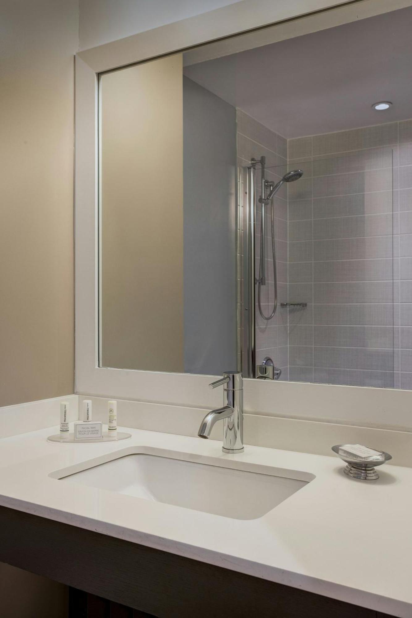 Courtyard By Marriott Jfk Airport 3* Nova York