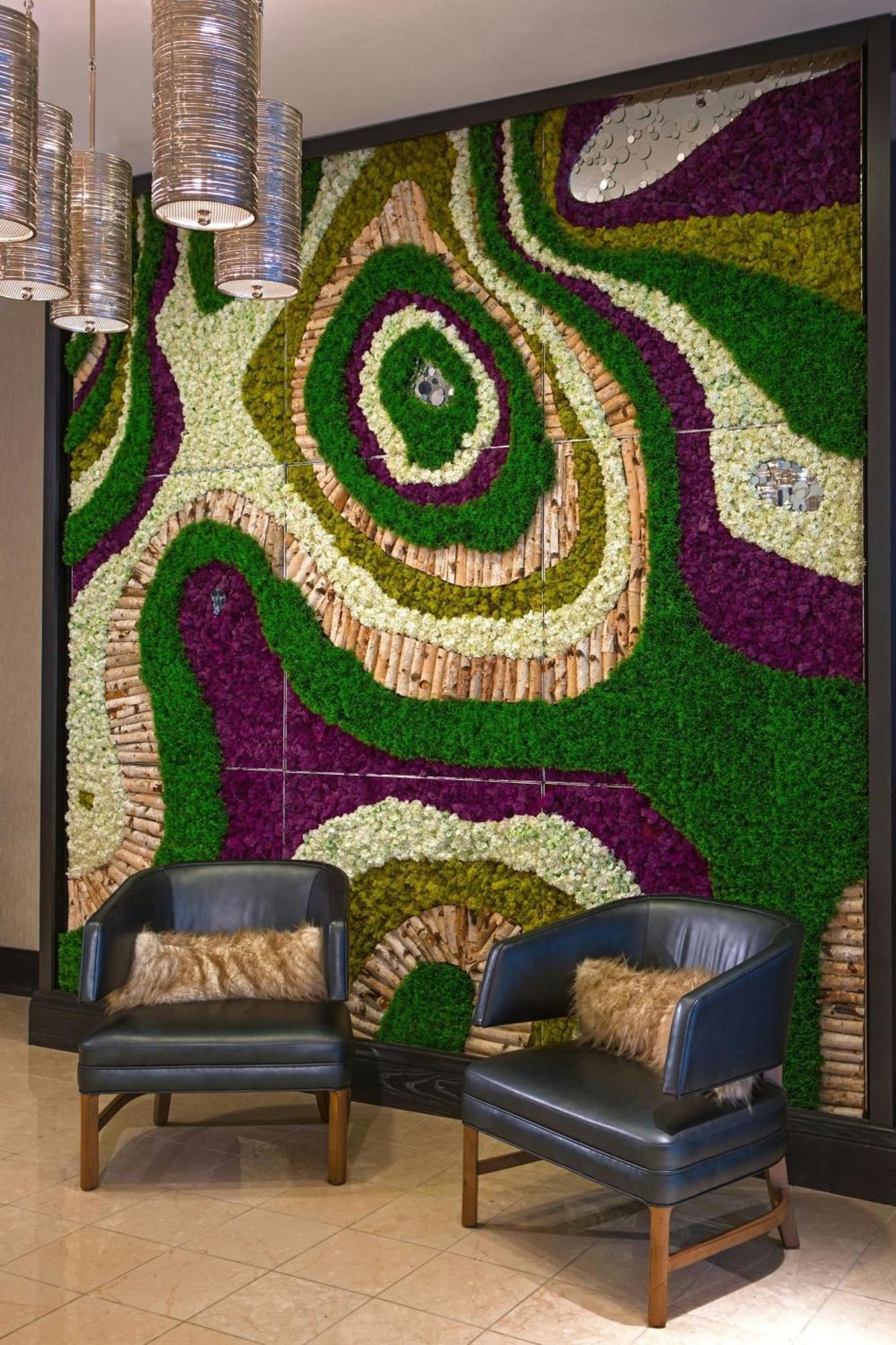 Courtyard Manhattan/midtown East Hotel 4*