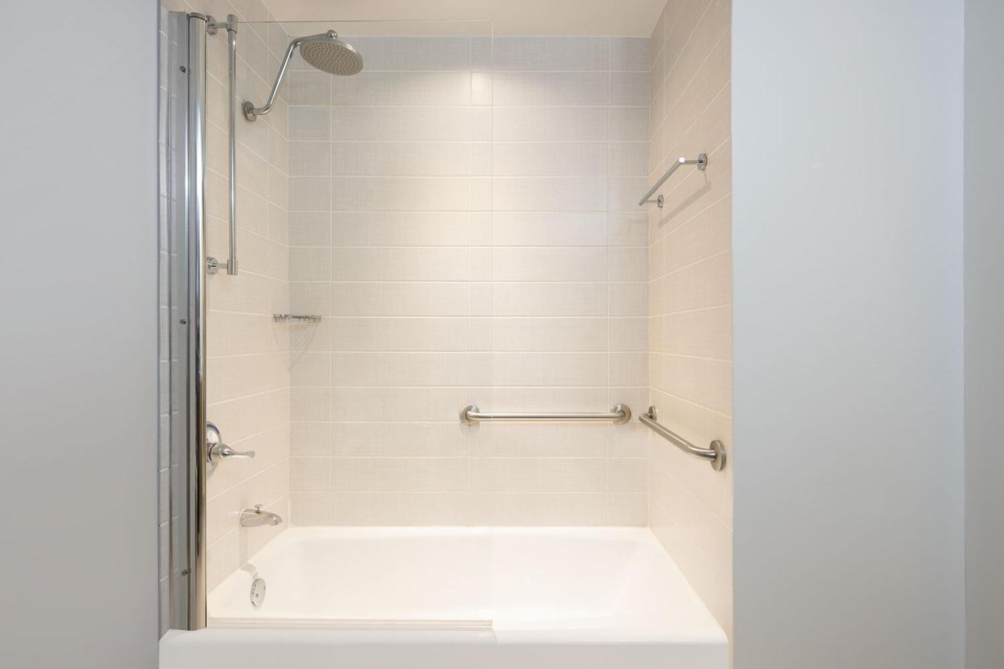 Courtyard By Marriott Jfk Airport 3* Nova York