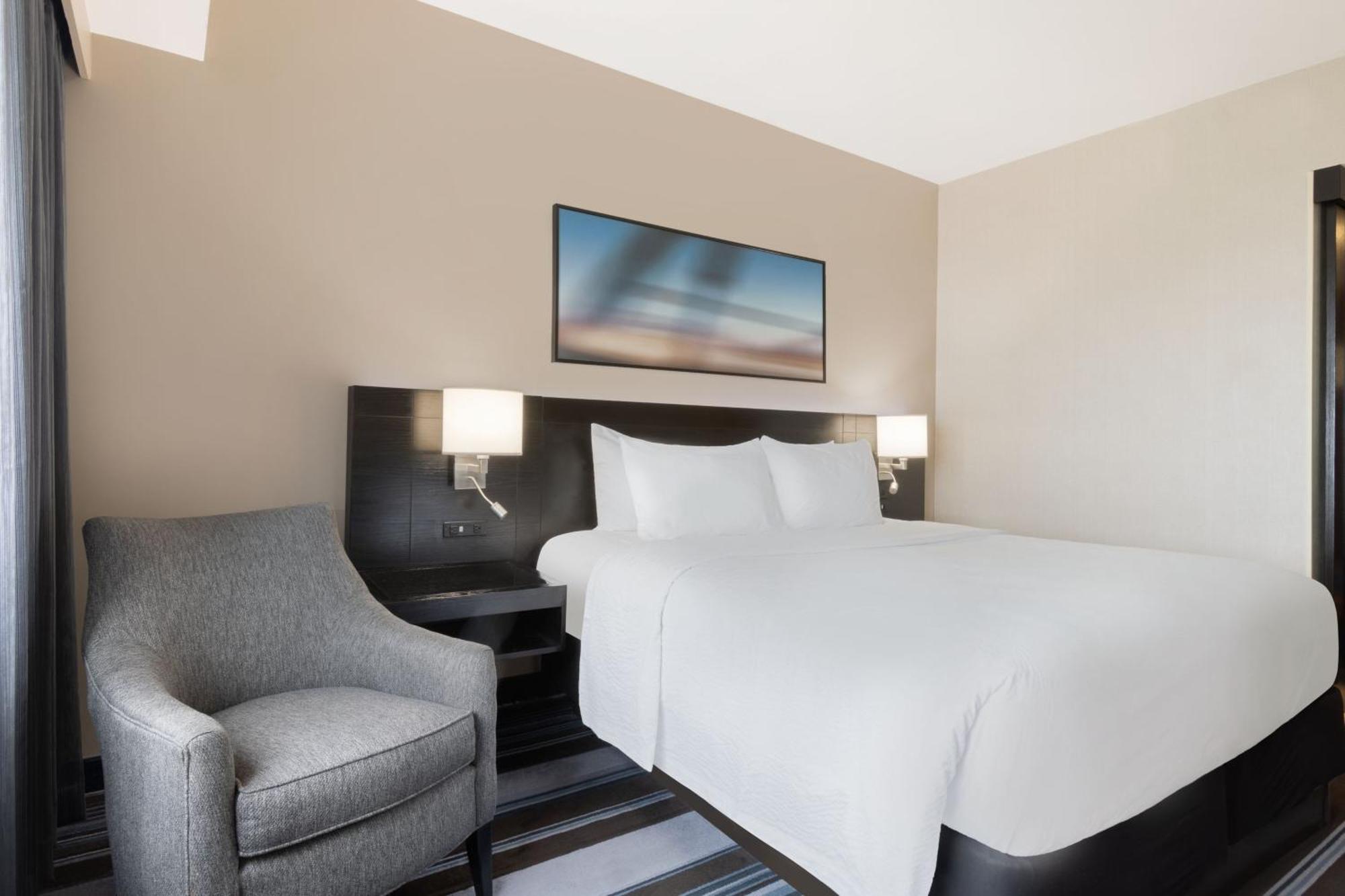 Courtyard By Marriott Jfk Airport Nova York