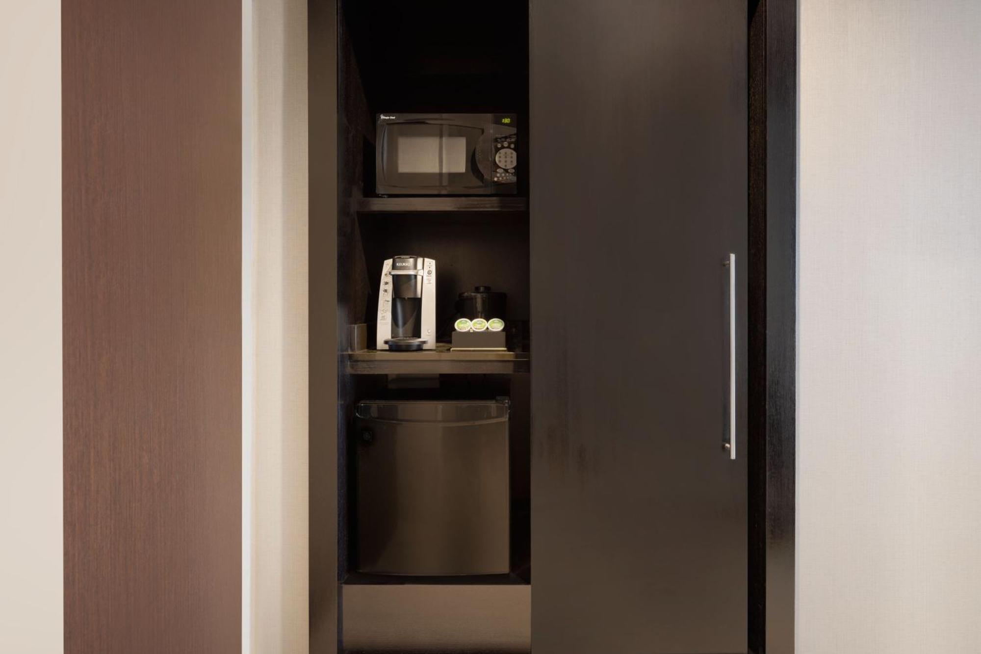 Courtyard By Marriott Jfk Airport 3* Nova York