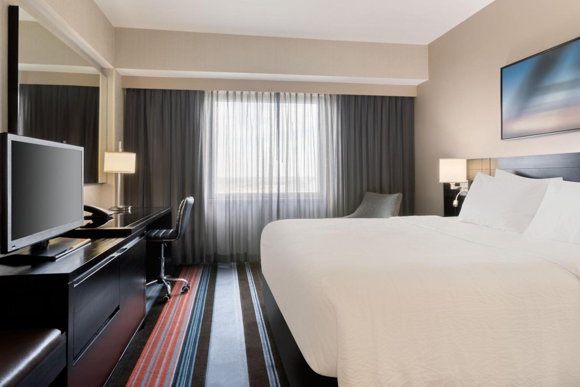 Hotel Courtyard By Marriott Jfk Airport Nova York