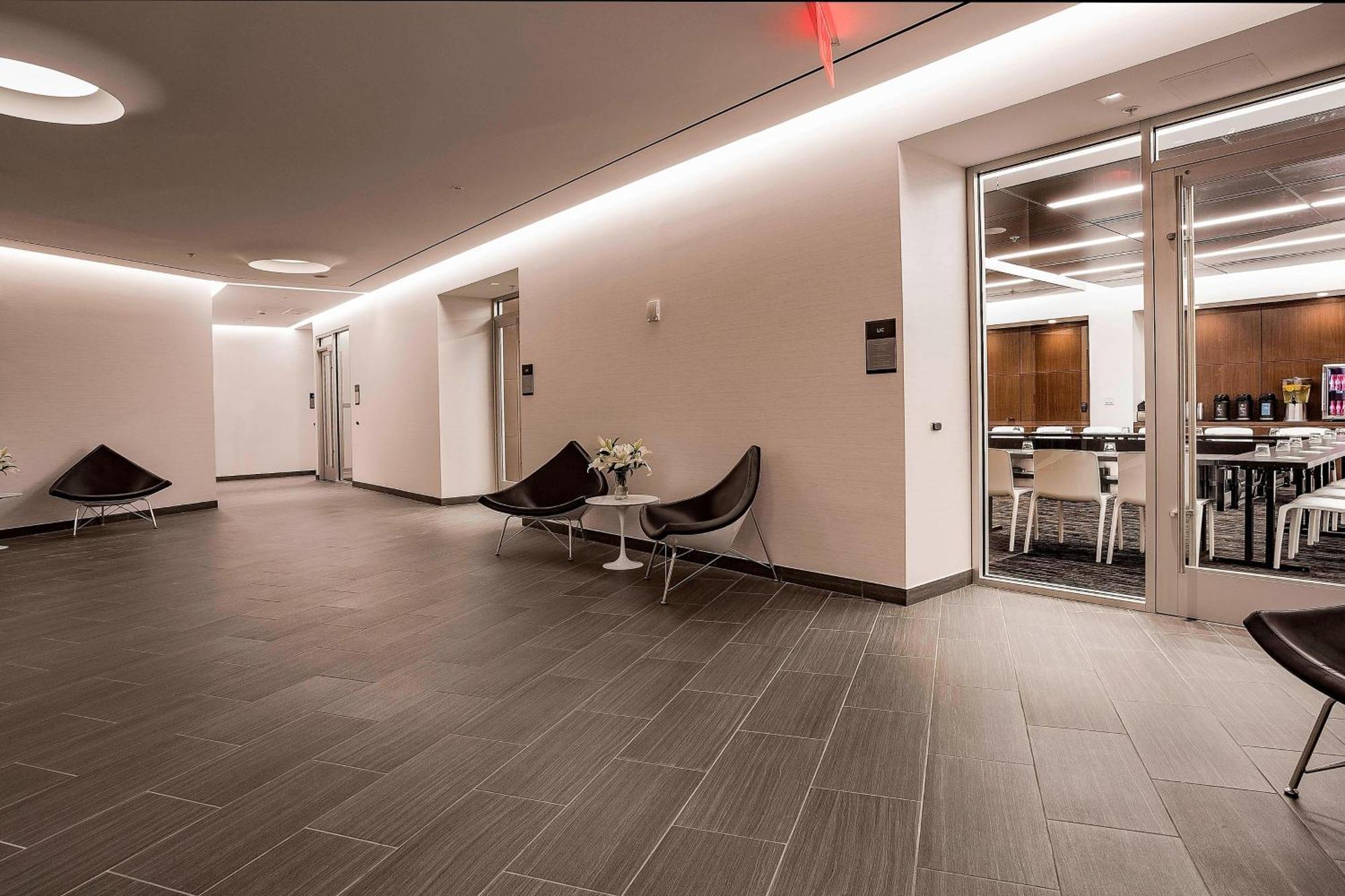 Courtyard By Marriott Long Island City/new York Manhattan View 3* New York