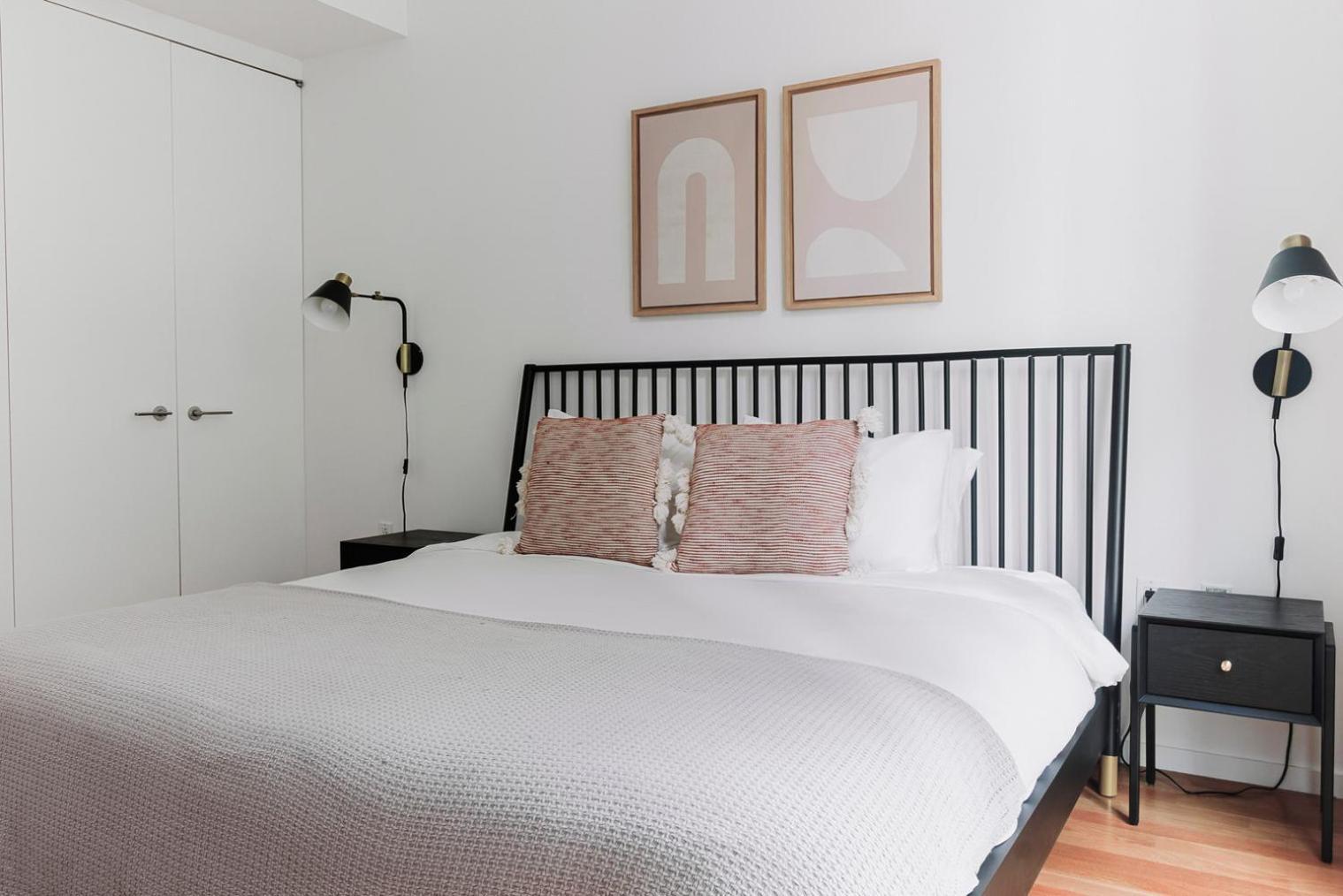 Apartment Blueground Midtown Gym Wd Nr Landmarks Nyc-1643 New York