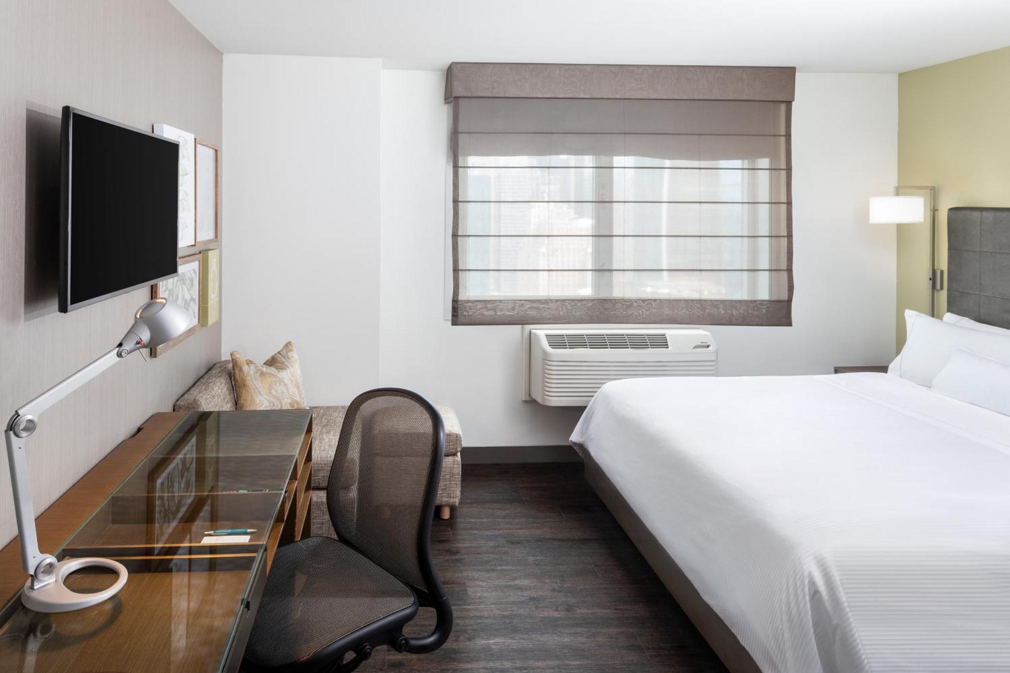 Element Times Square West Hotel New York