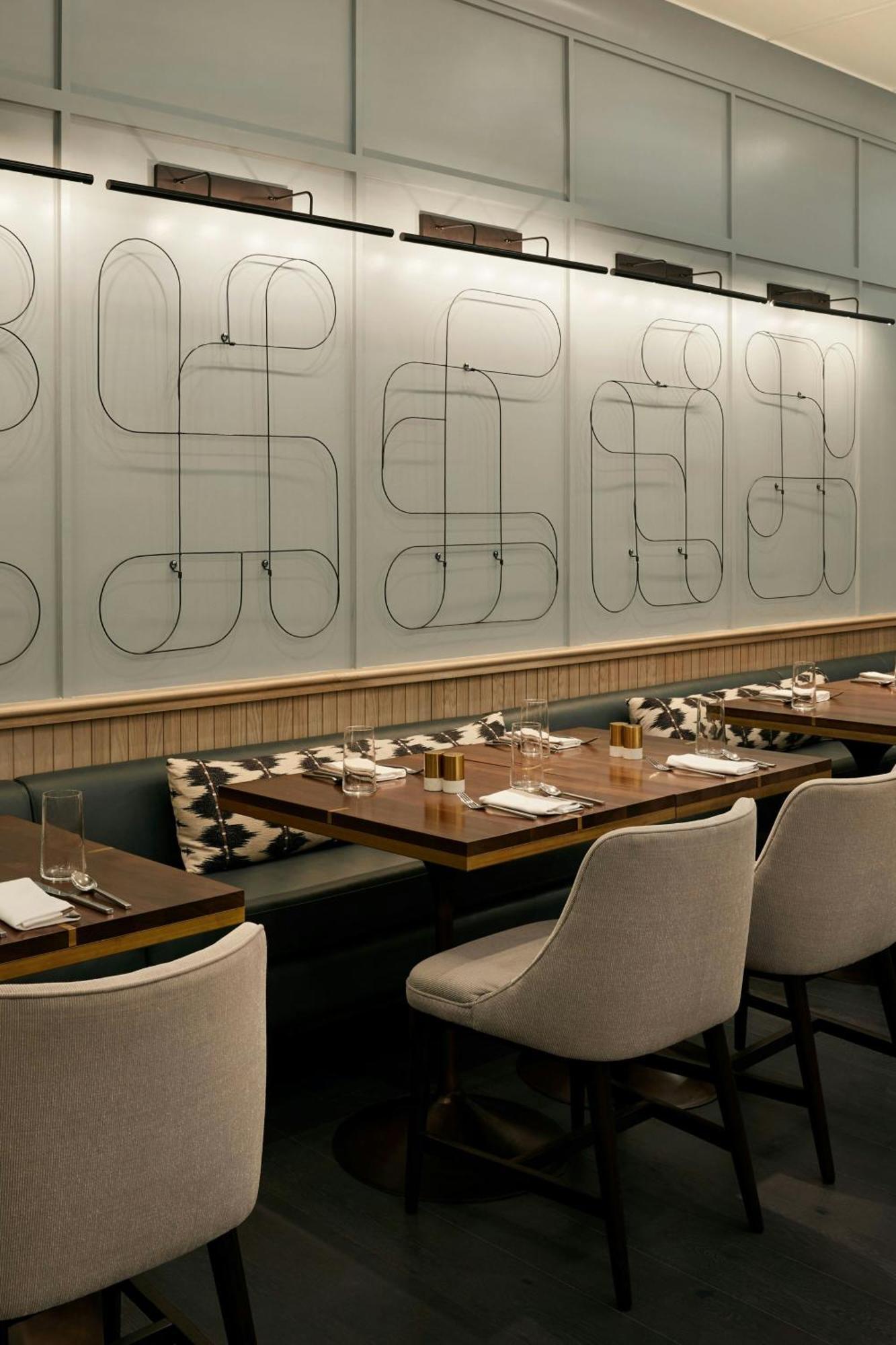 The Luxury Collection Hotel, Manhattan Midtown Hotel Nova York