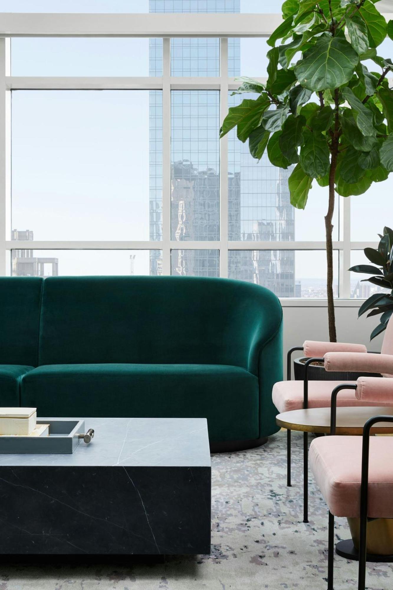 The Luxury Collection Hotel, Manhattan Midtown Nova York