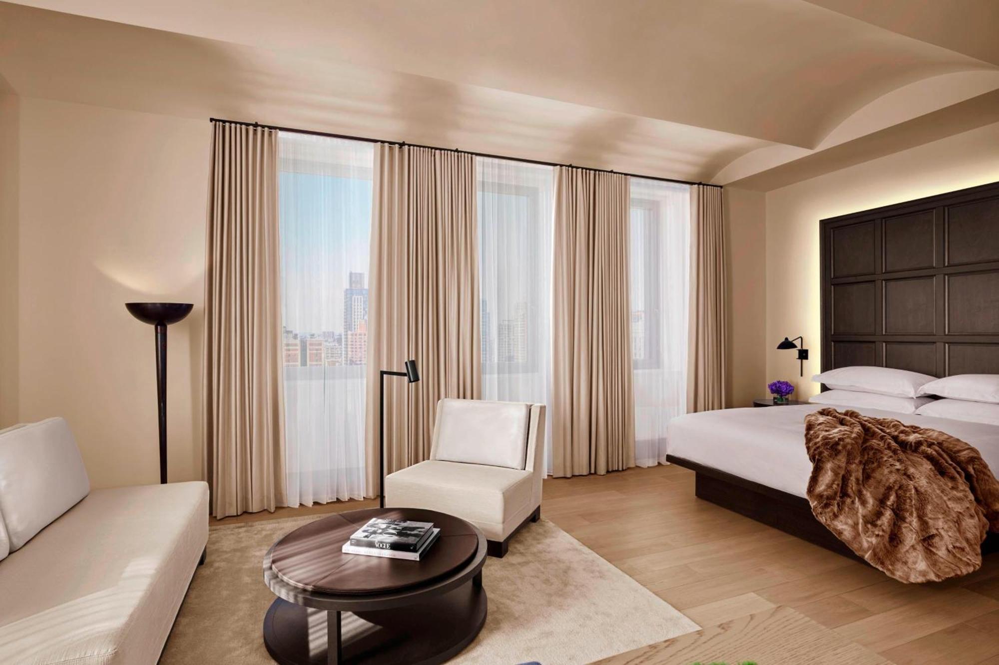 The Edition 5* New York
