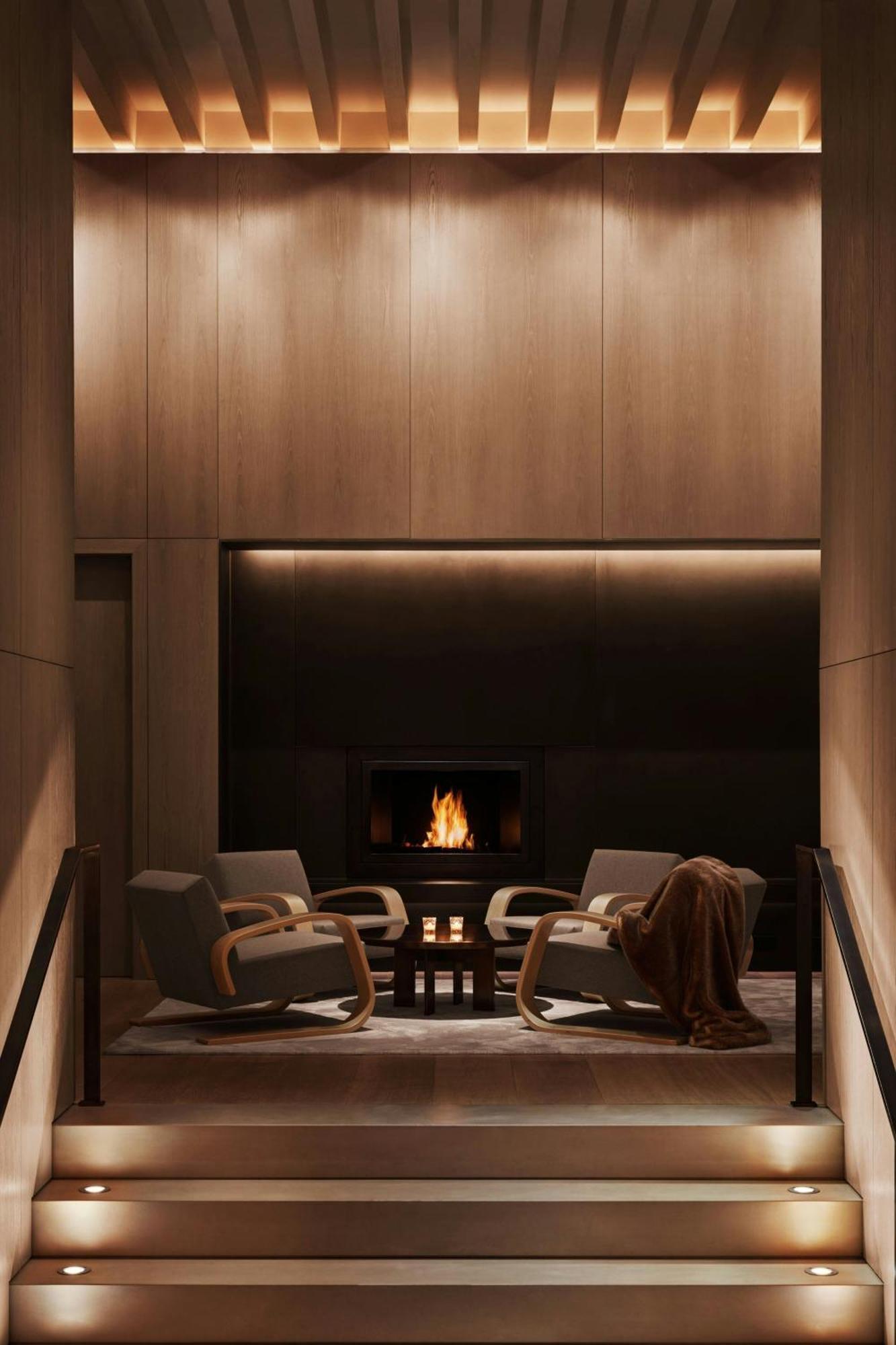 Hotel The Edition 5*
