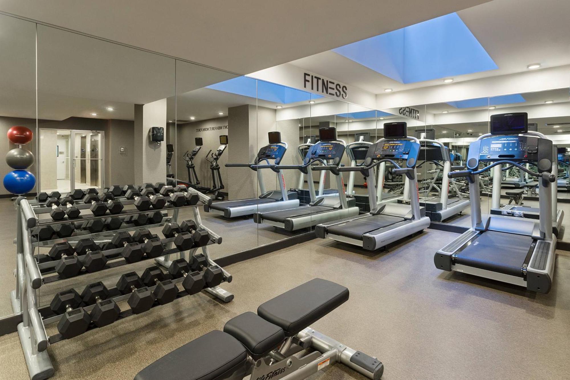 Fairfield & By Marriott Manhattan/central Park 3* New York