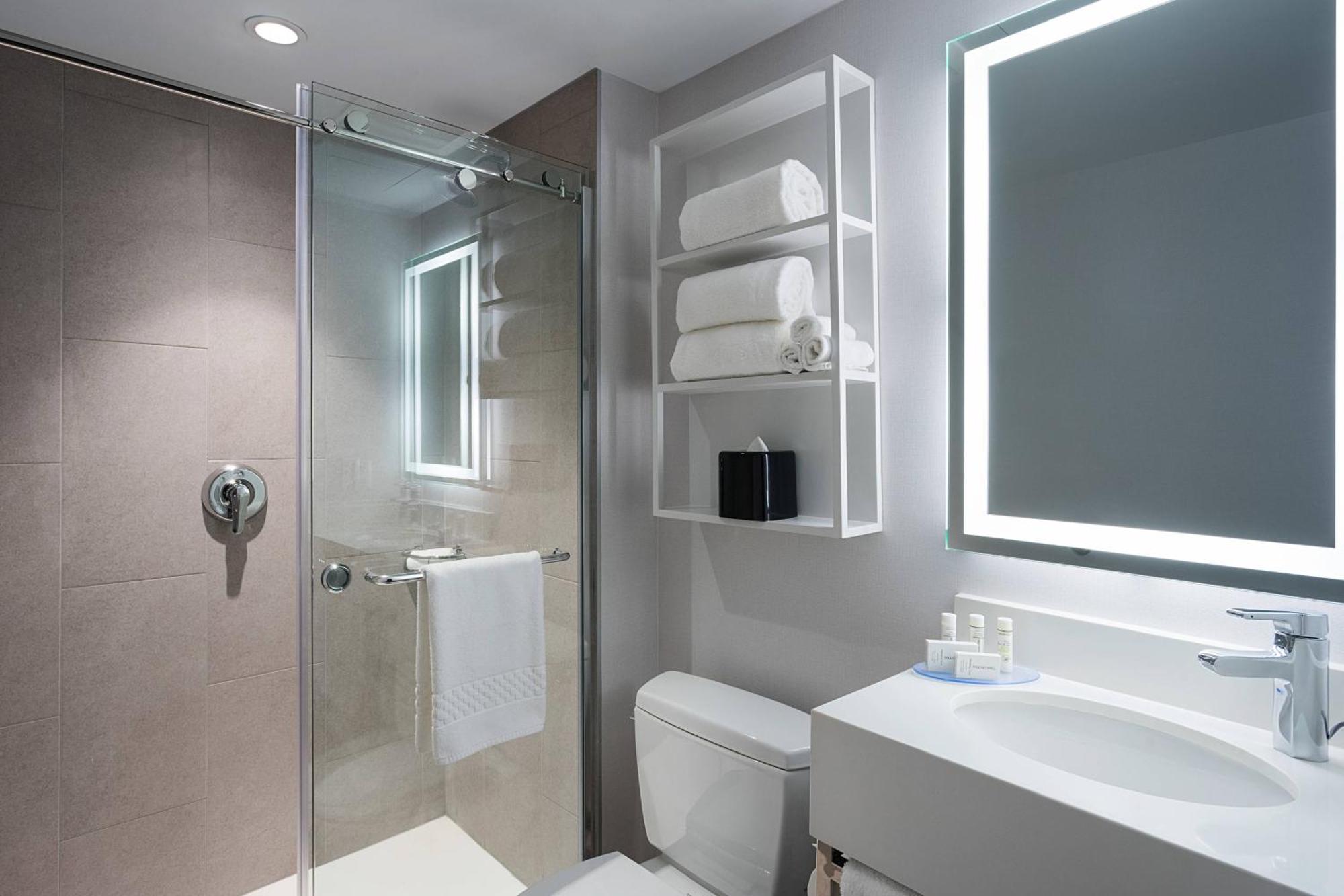Fairfield & By Marriott Manhattan/central Park Hotel 3*