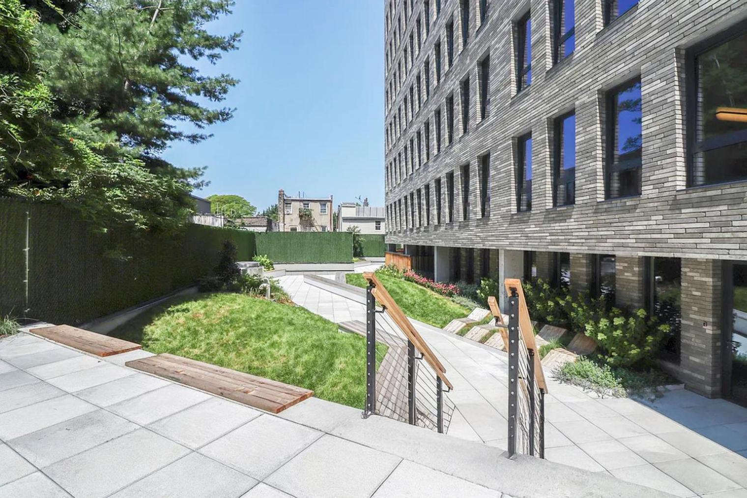 Apartment Blueground Williamsburg Ac Wd Nr Parks Nyc-1711