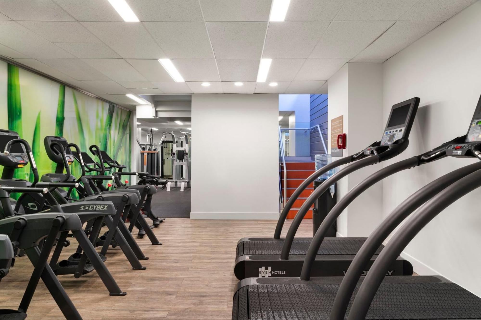 Hotel Even Brooklyn By Ihg New York