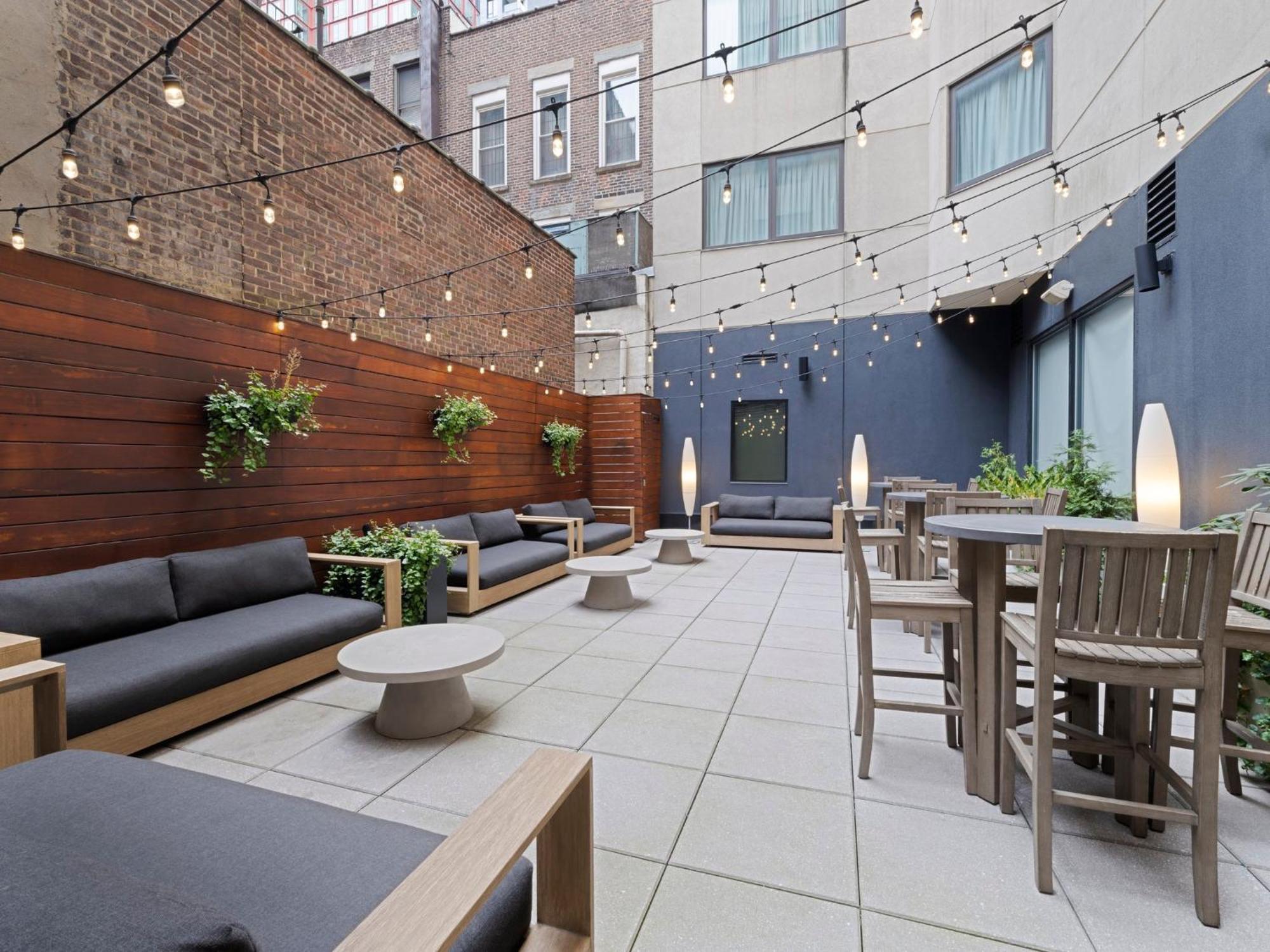 Even Brooklyn By Ihg 4*