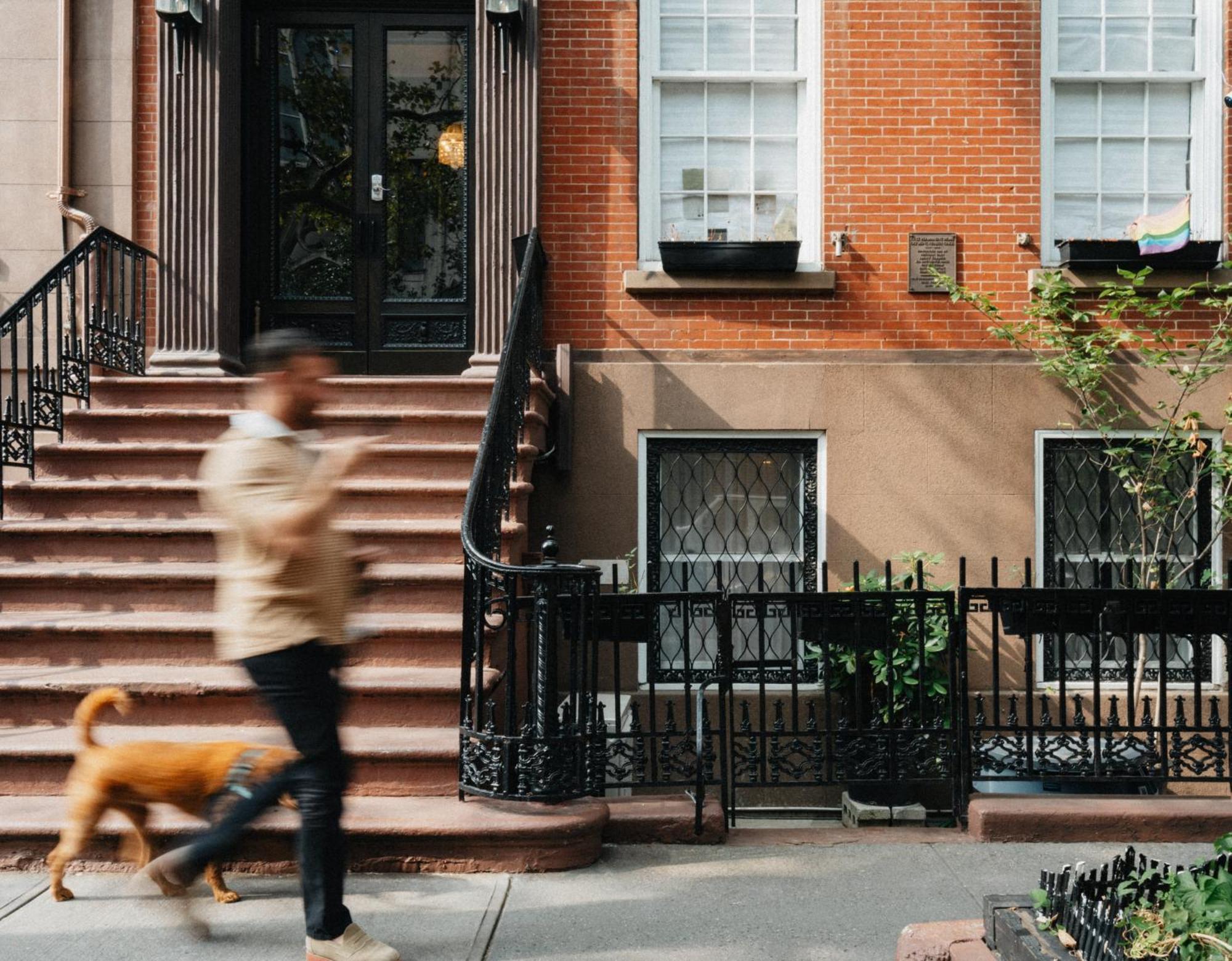 Outsite Chelsea Hotel