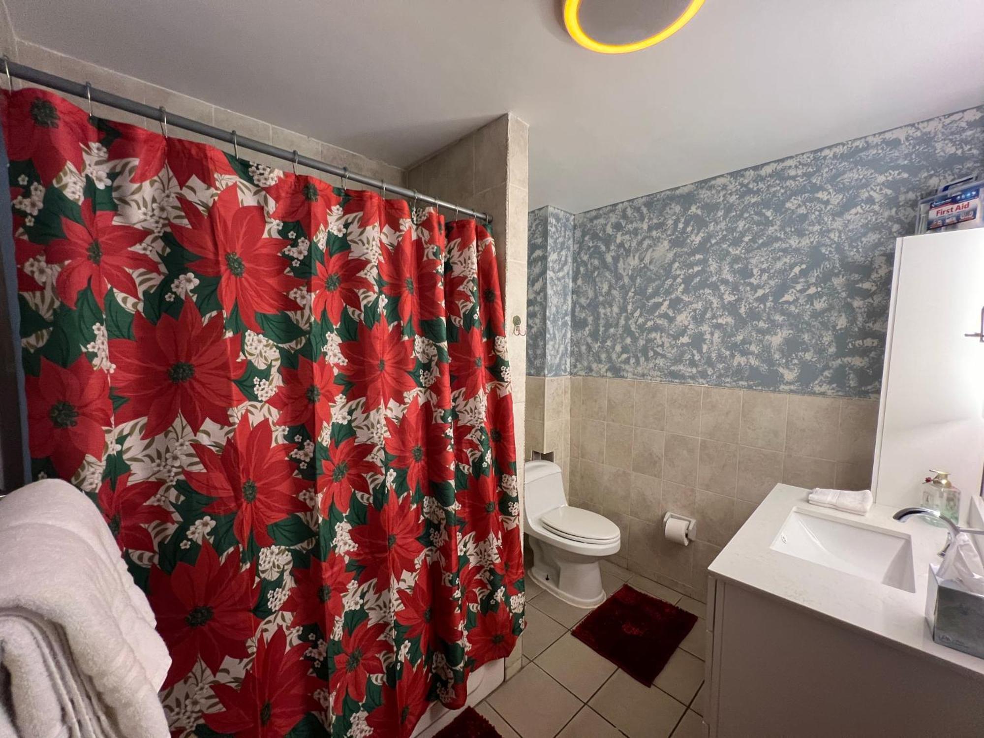 3 Bedrooms In 2nd Floor Modern Brooklyn Home, Close To J Train New York
