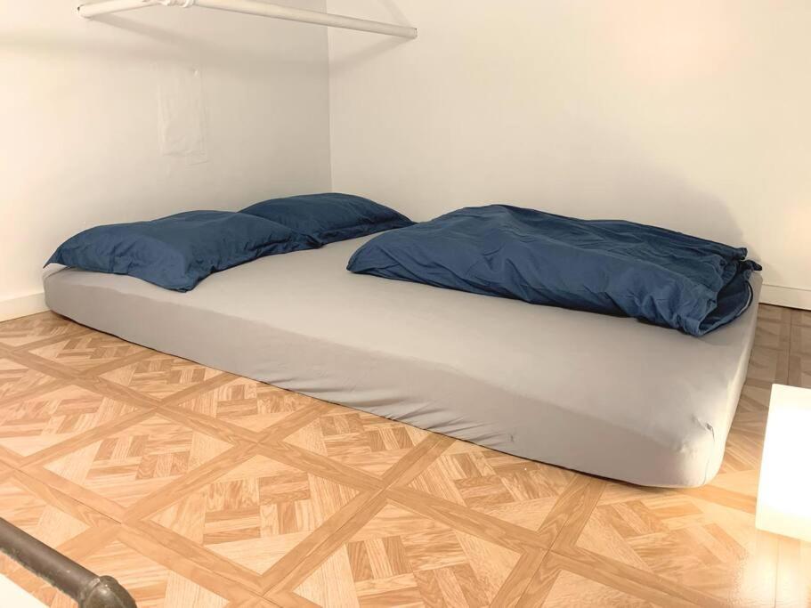 Private With Shower On Union Square Side 1 Apartment New York