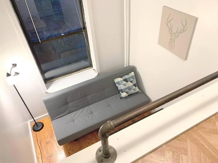 Private With Shower On Union Square Side 1 Apartment *