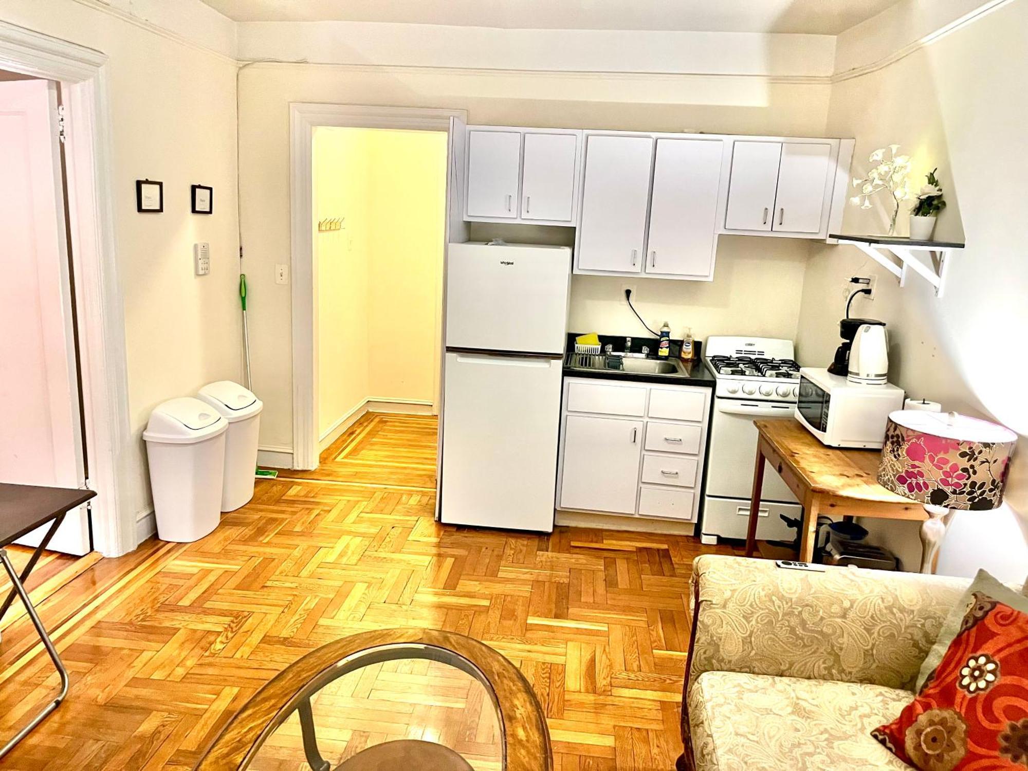 Apartment By Month In Manhattan New York