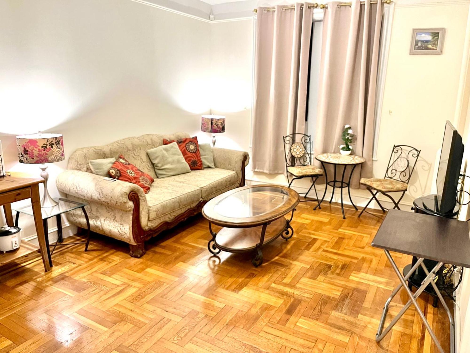 Apartment By Month In Manhattan New York