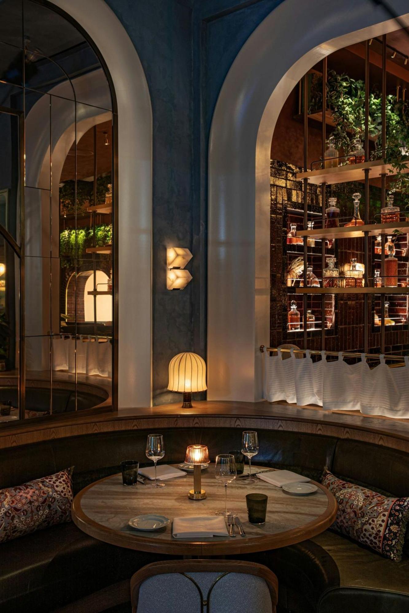 Hotel Jw Marriott Essex House Nova York
