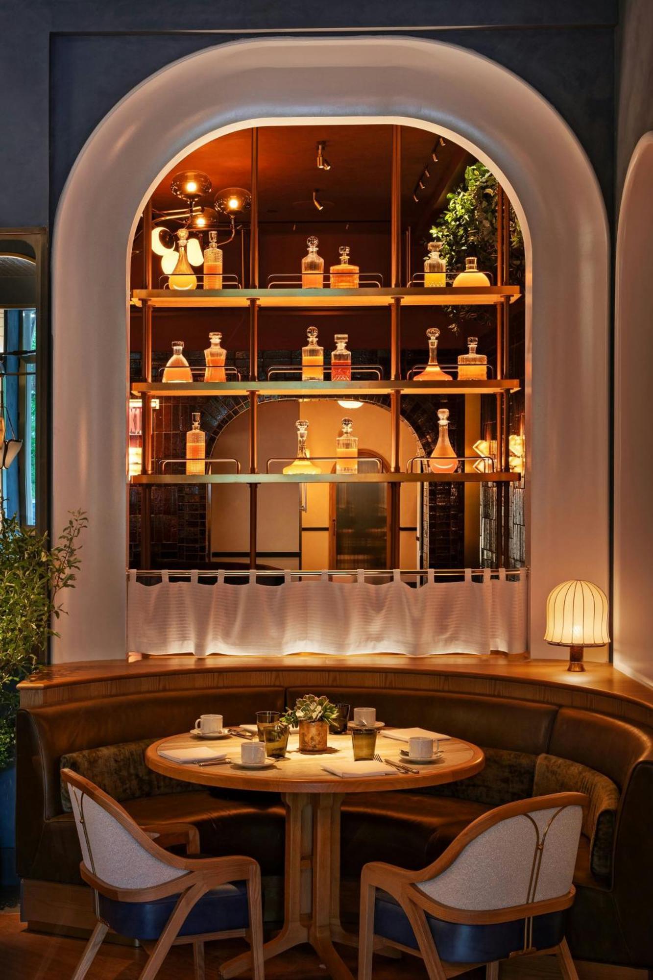 Jw Marriott Essex House 5* Nova York