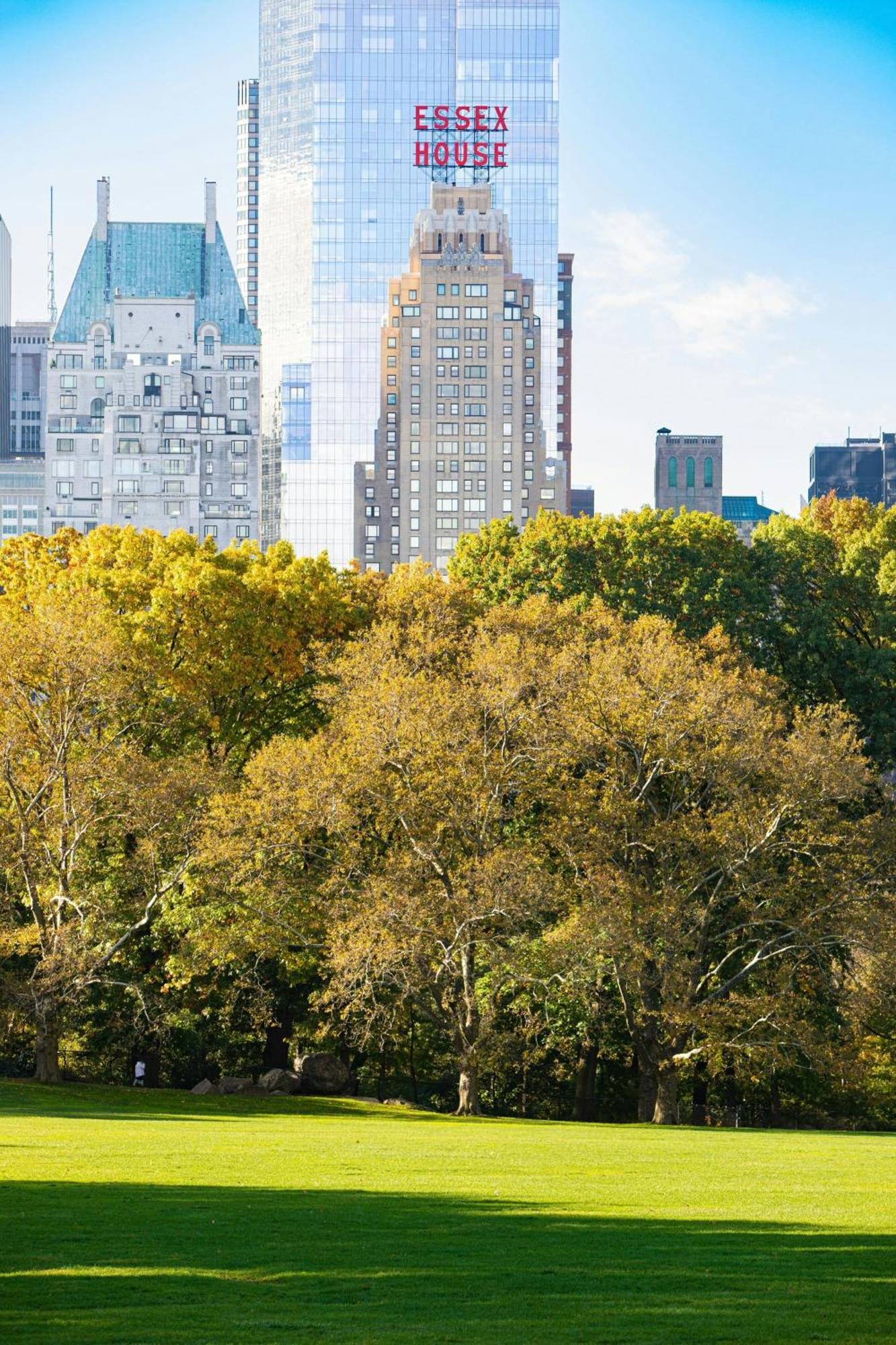 Jw Marriott Essex House 5* Nova York
