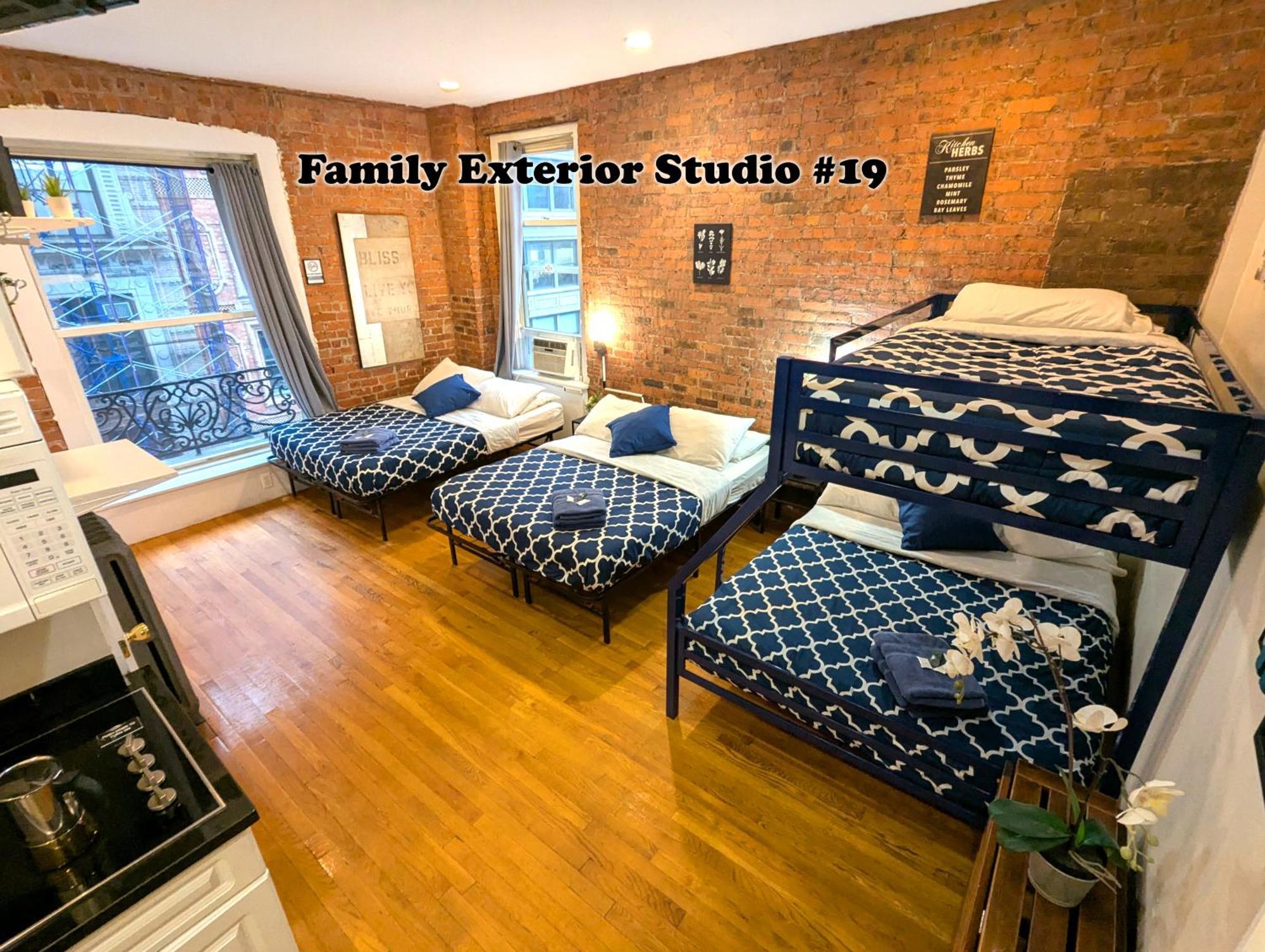 Apartamento Nyc Empire