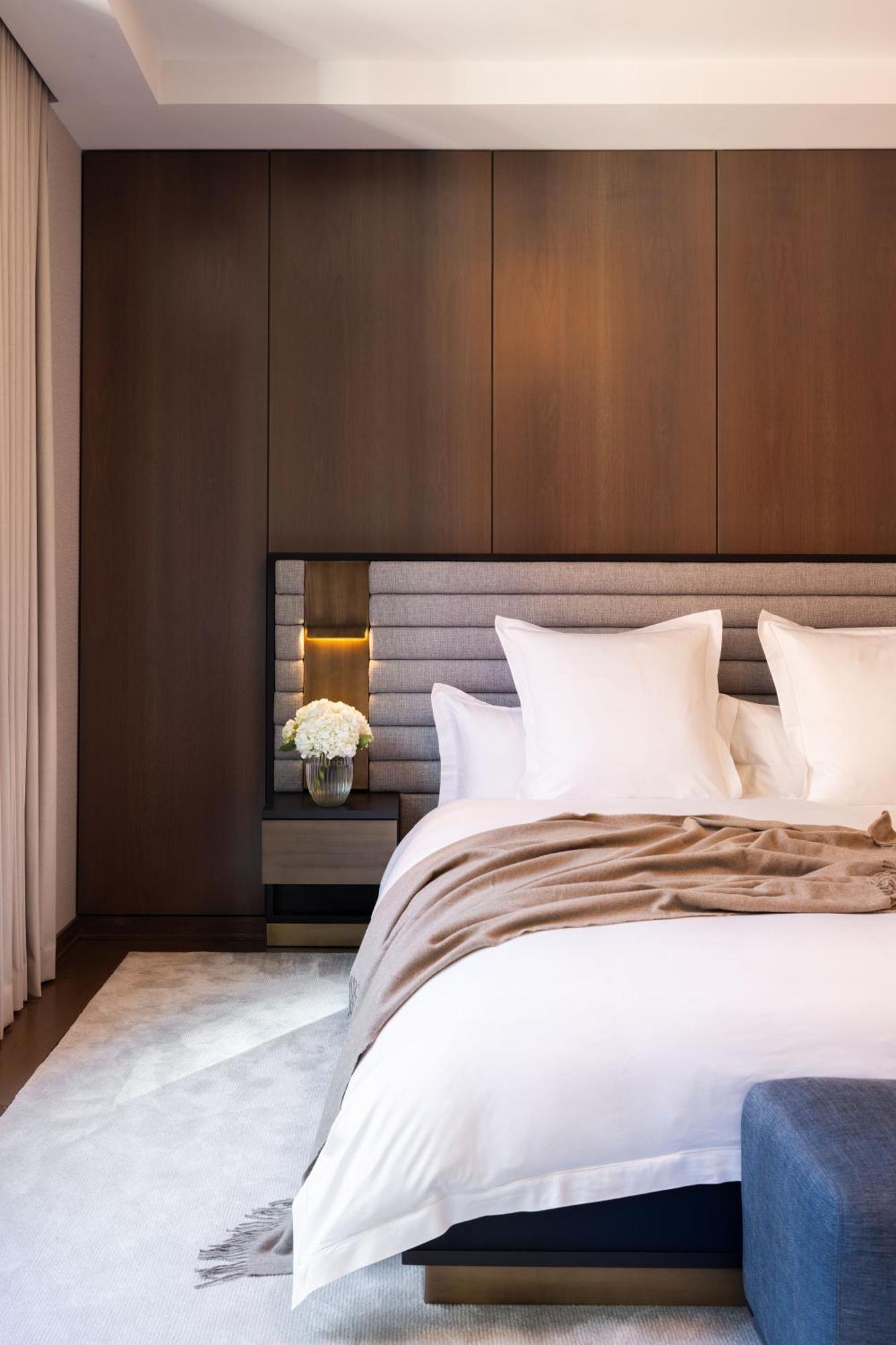 Maison Hudson 5*