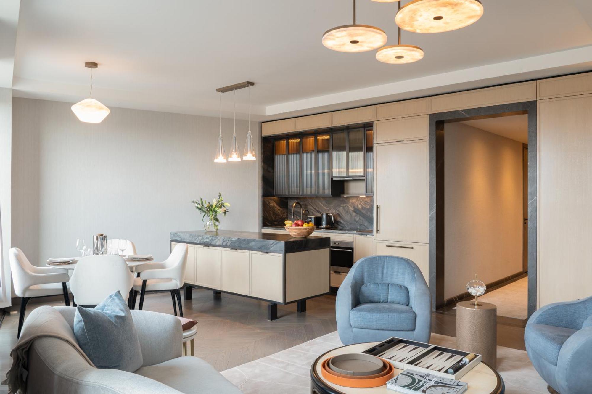 Maison Hudson 5* Nova York