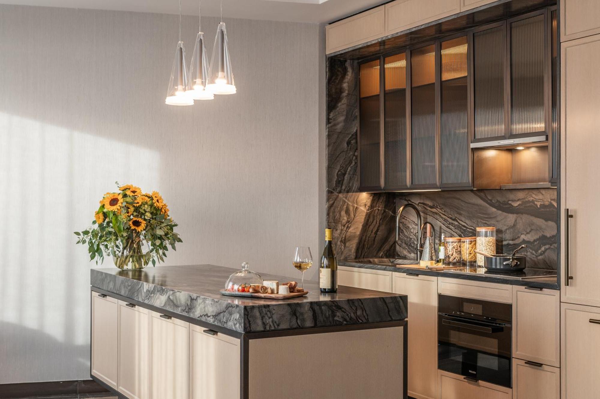Maison Hudson 5*