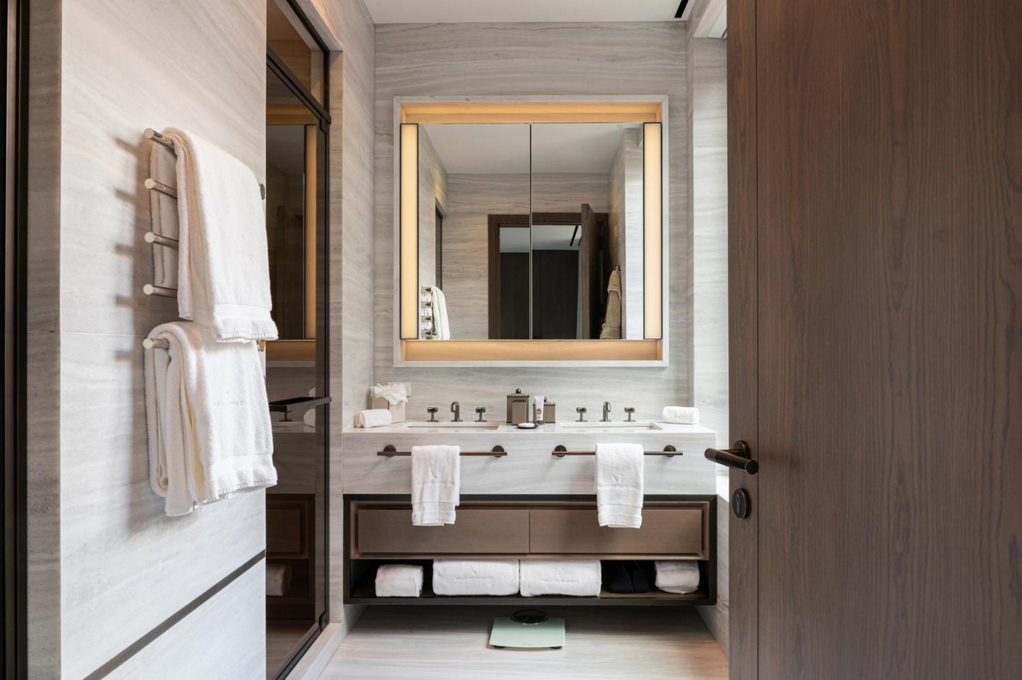 Maison Hudson Hotel