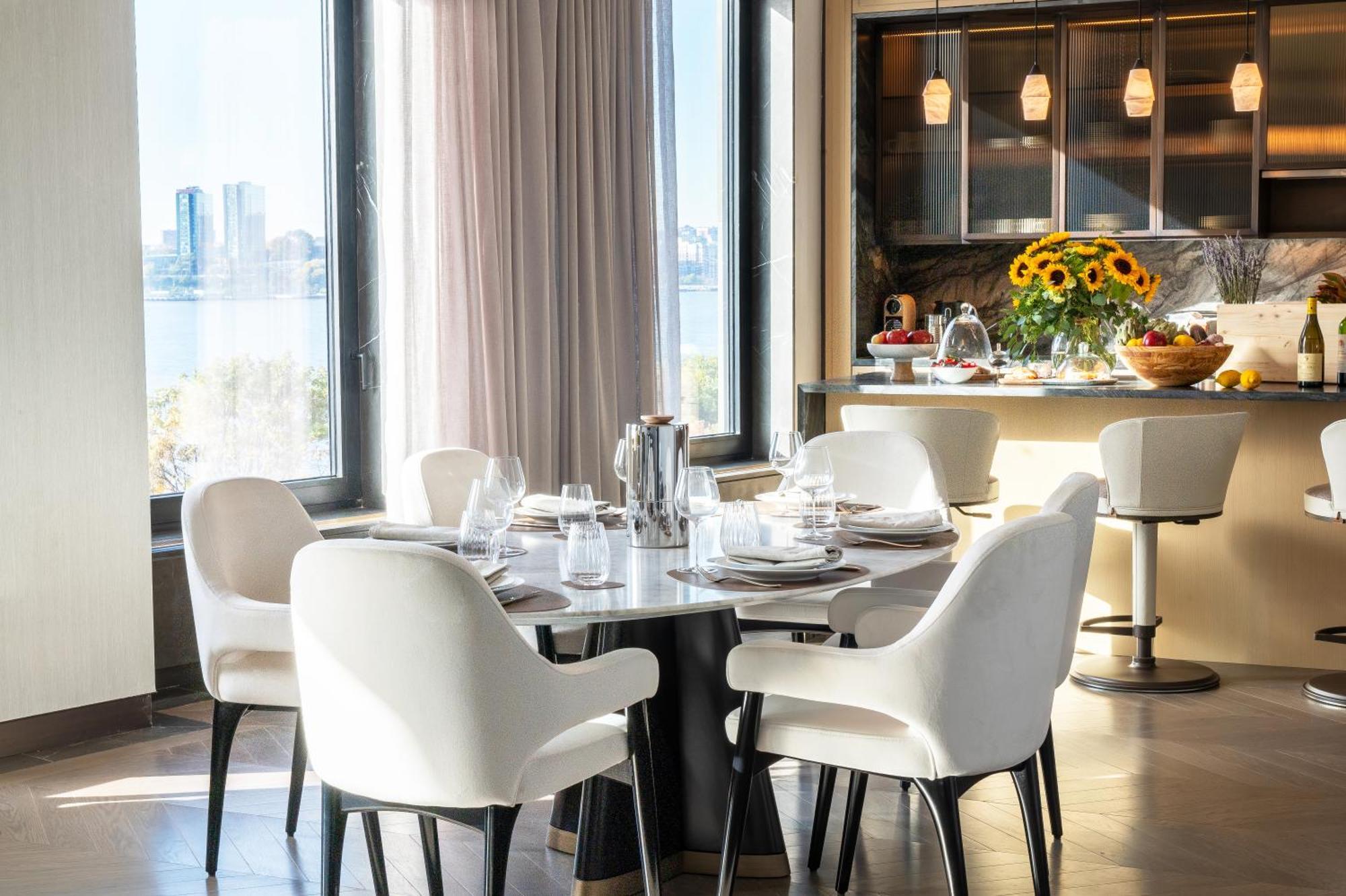 Hotel Maison Hudson Nova York