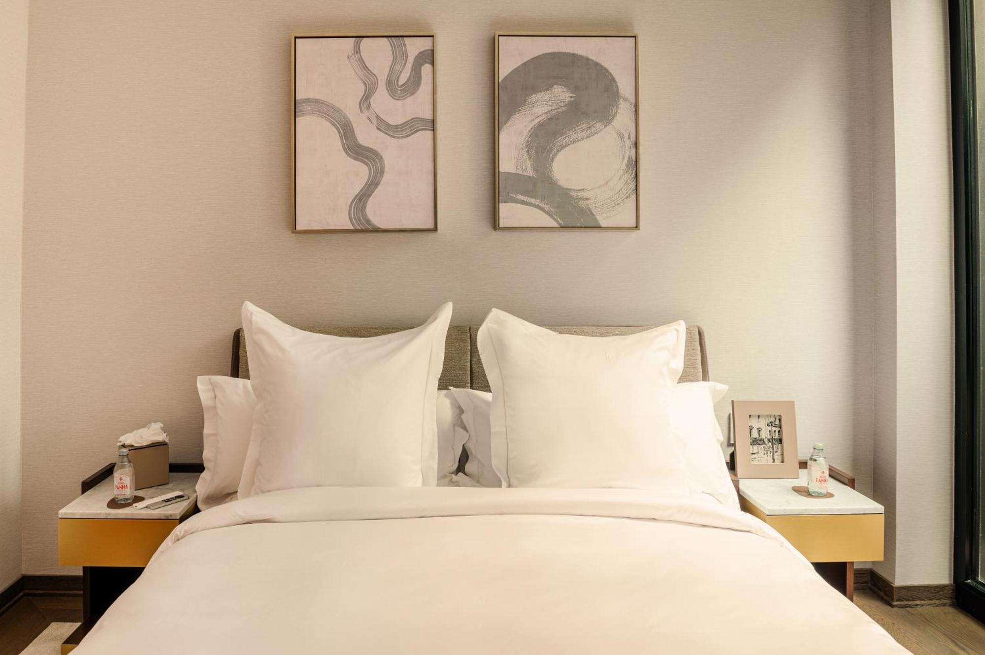 Hotel Maison Hudson