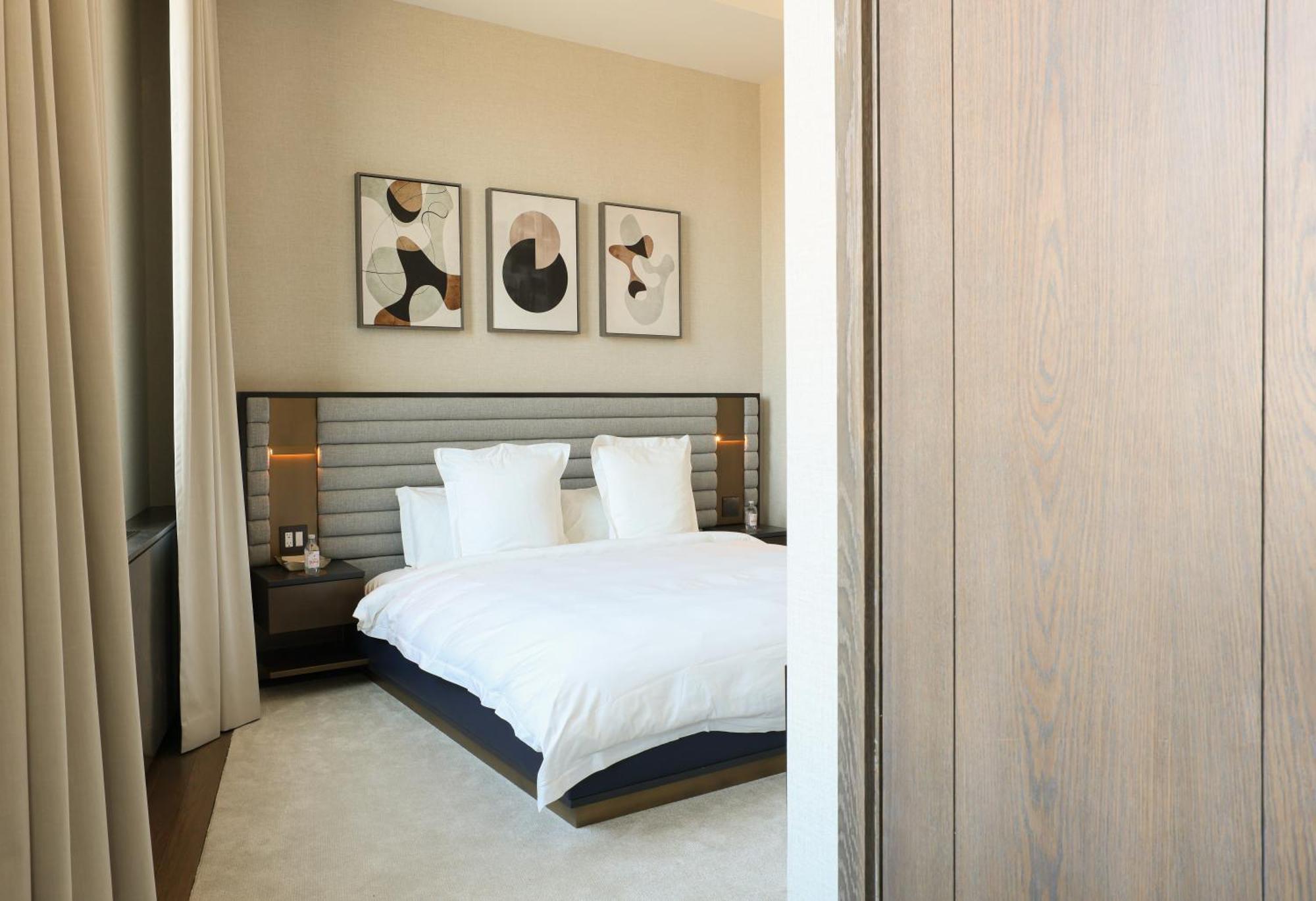 Maison Hudson Nova York