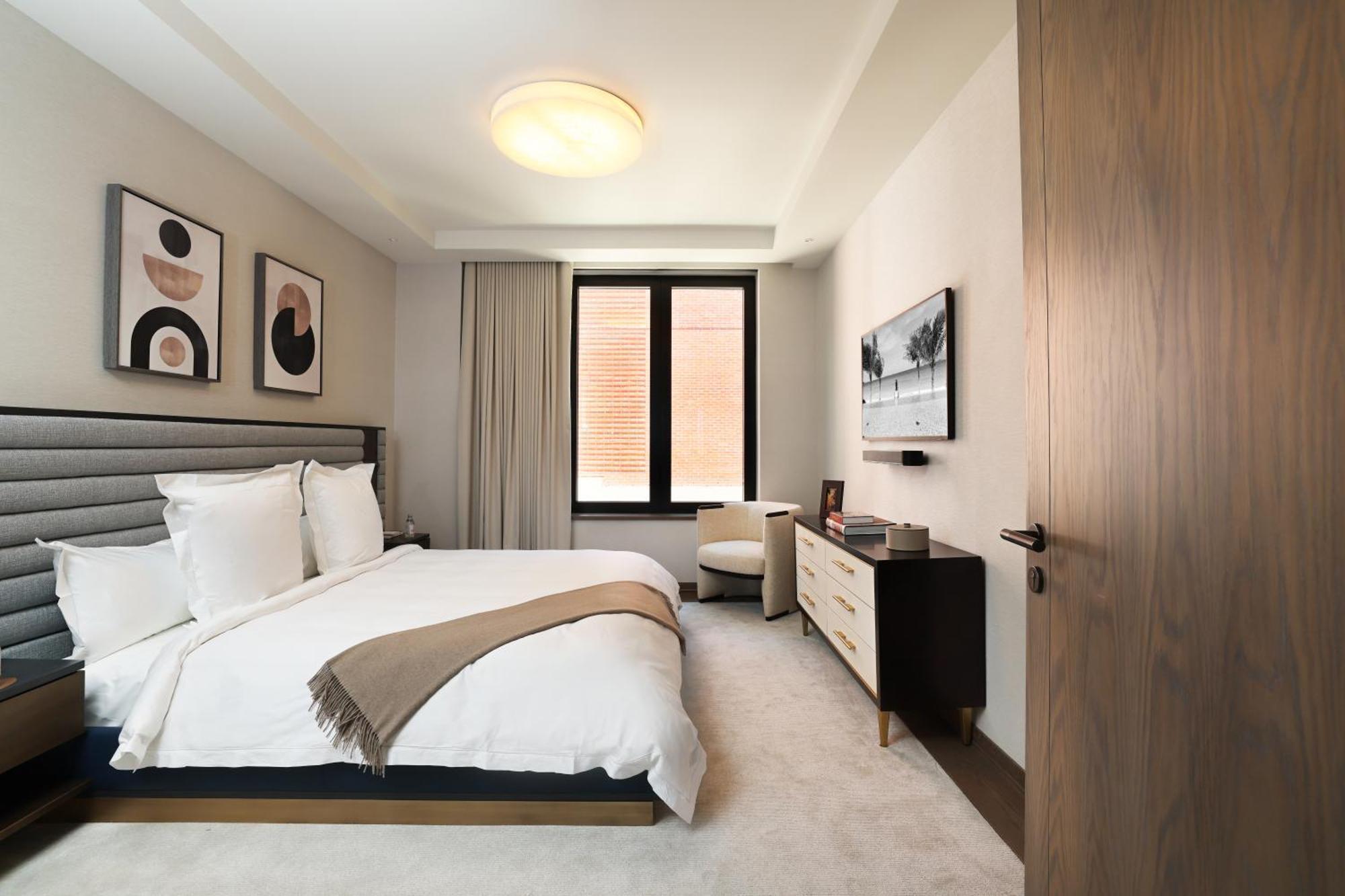 Maison Hudson 5* Nova York